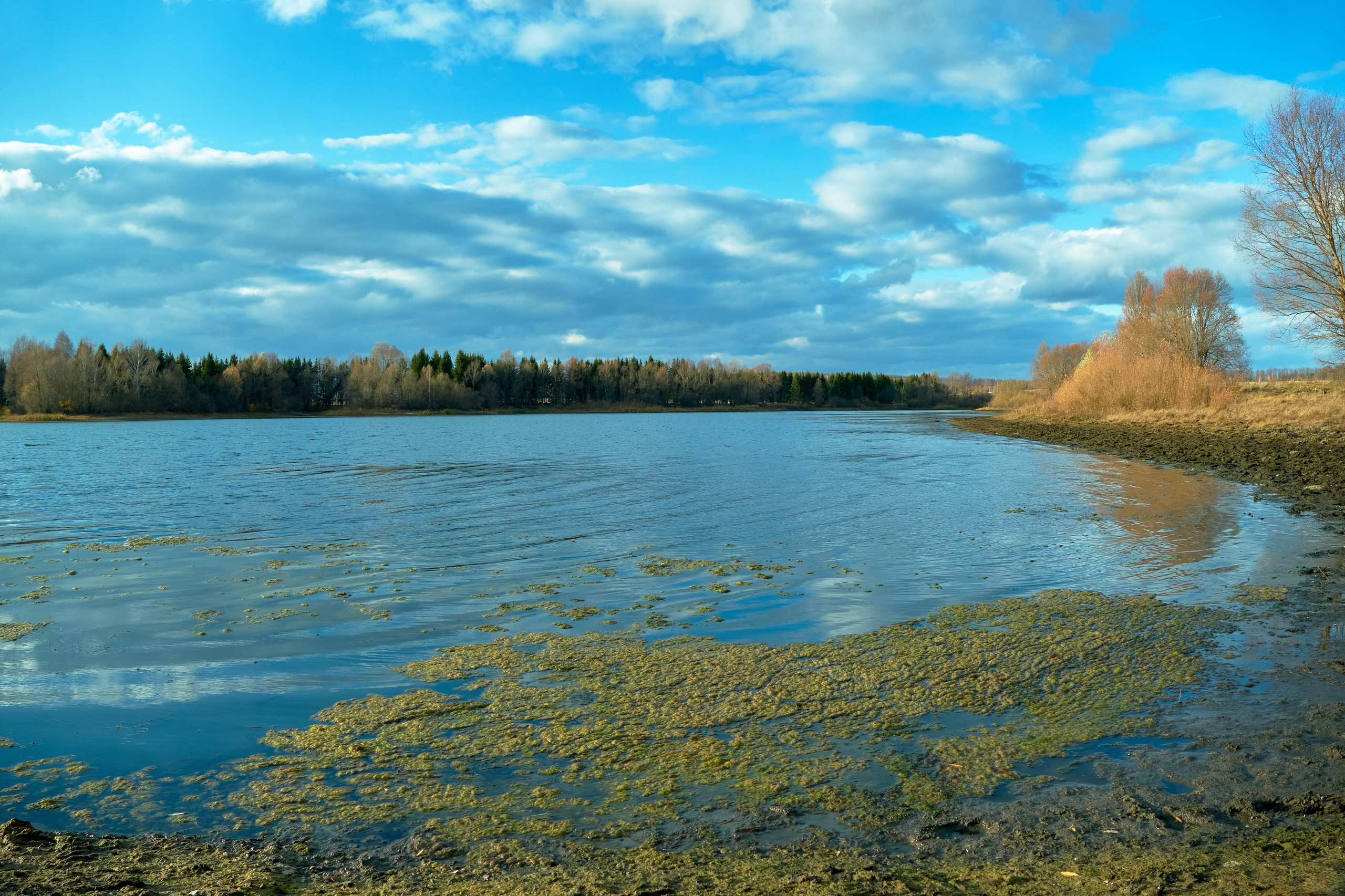 Пейзажная фотосъемка. Владимир Суздалов (ProMaXe) — Портретный фотограф, тематические фотосессии в Чебоксарах