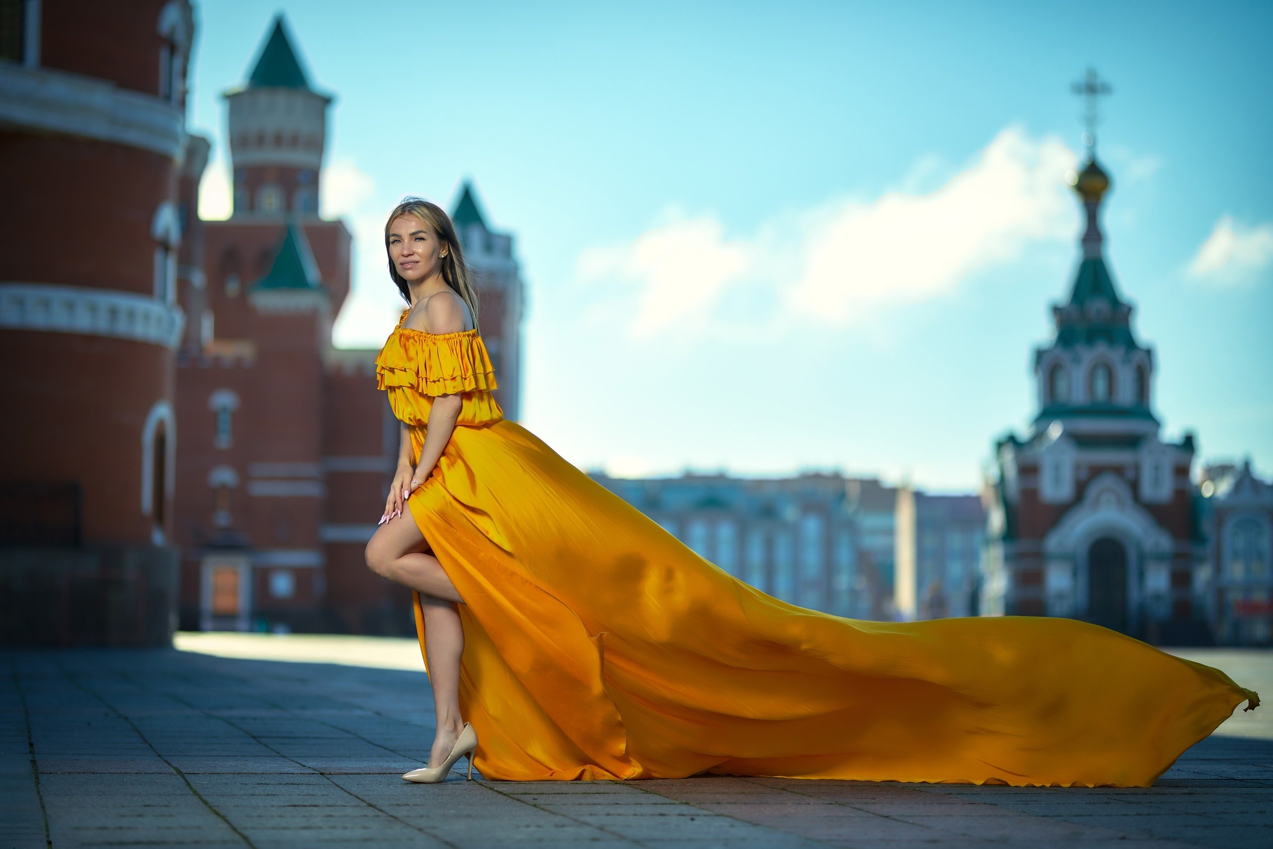 Фотосессия с воздушными шарами в Марий Эл. Владимир Суздалов (ProMaXe) — Портретный фотограф, тематические фотосессии в Чебоксарах