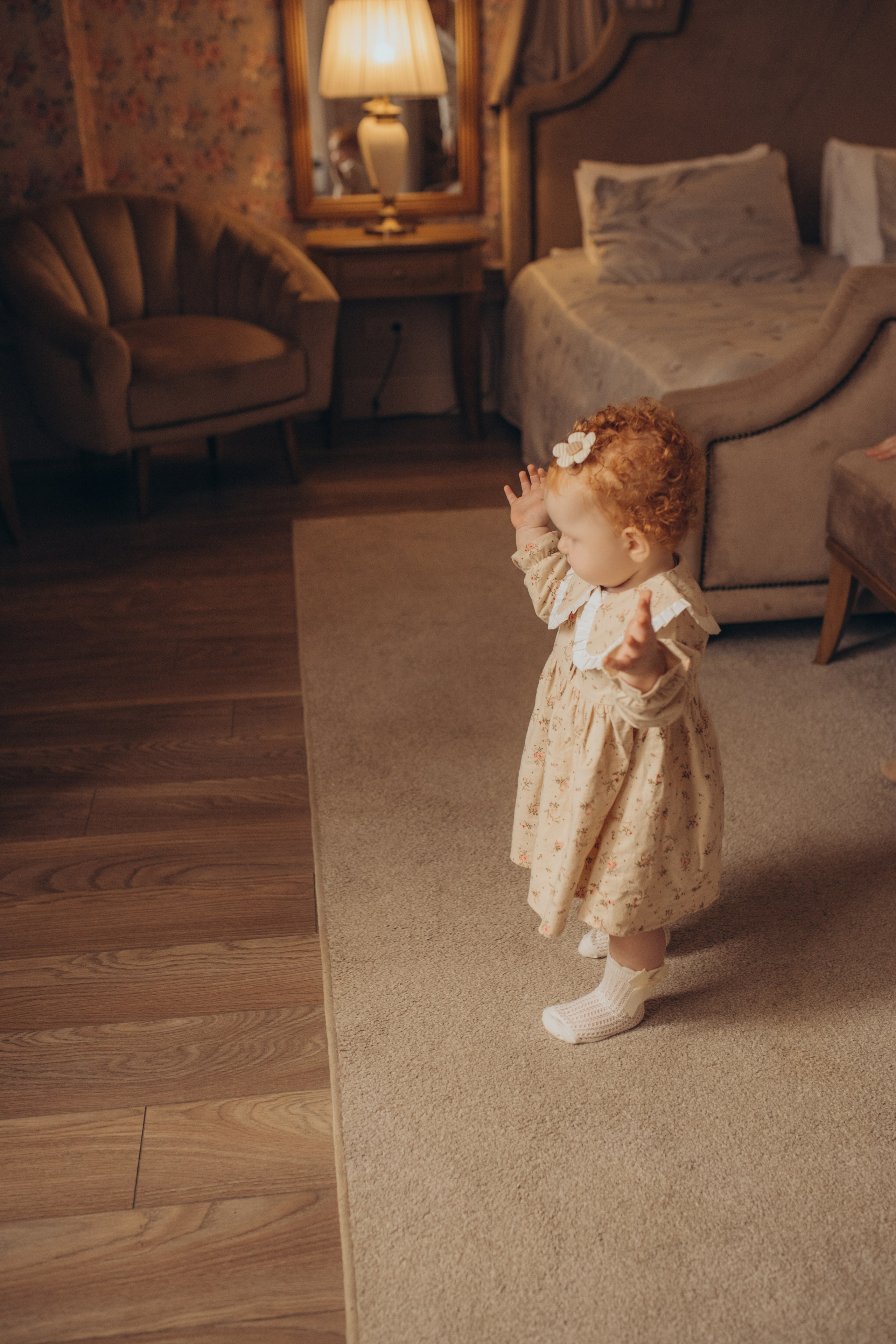 Годик Мирославе. Свадебный и семейный фотограф в Белгороде Евгения Курочкина