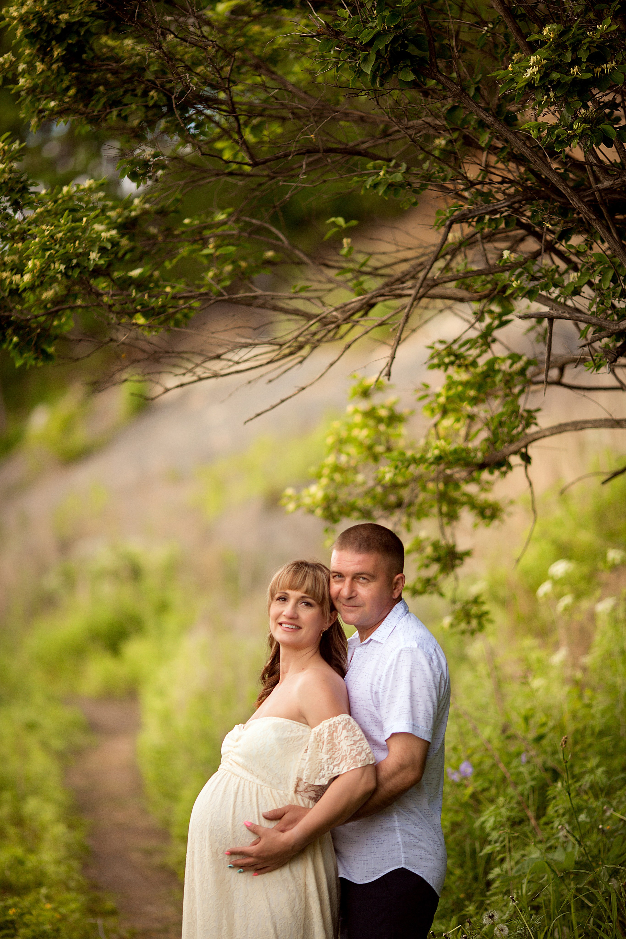 Сергей и Катерина. Людмила Далидович топовый семейный фотограф Находка/Владивосток