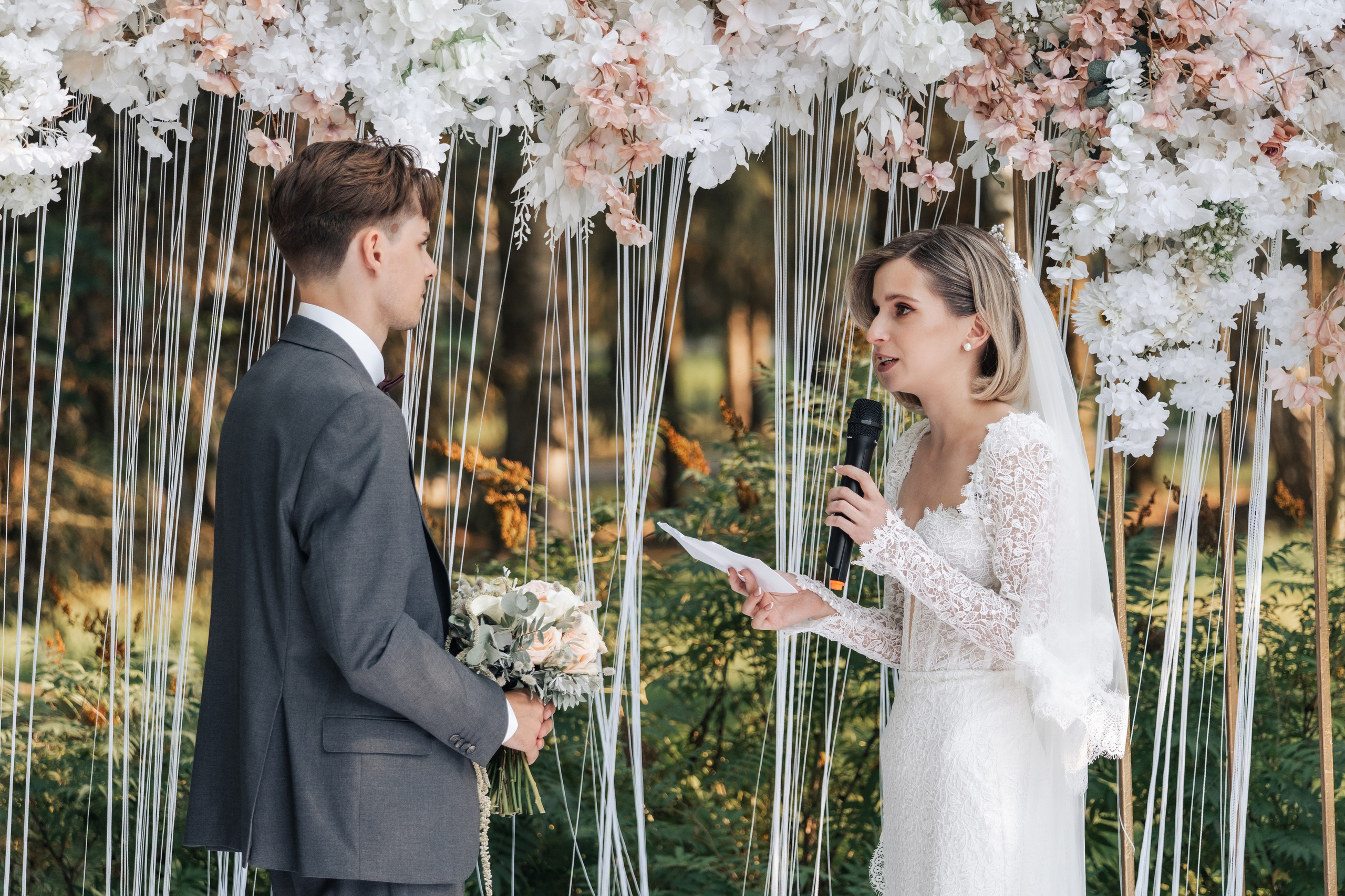 Алексей и Василина. Фотограф Александр Решня