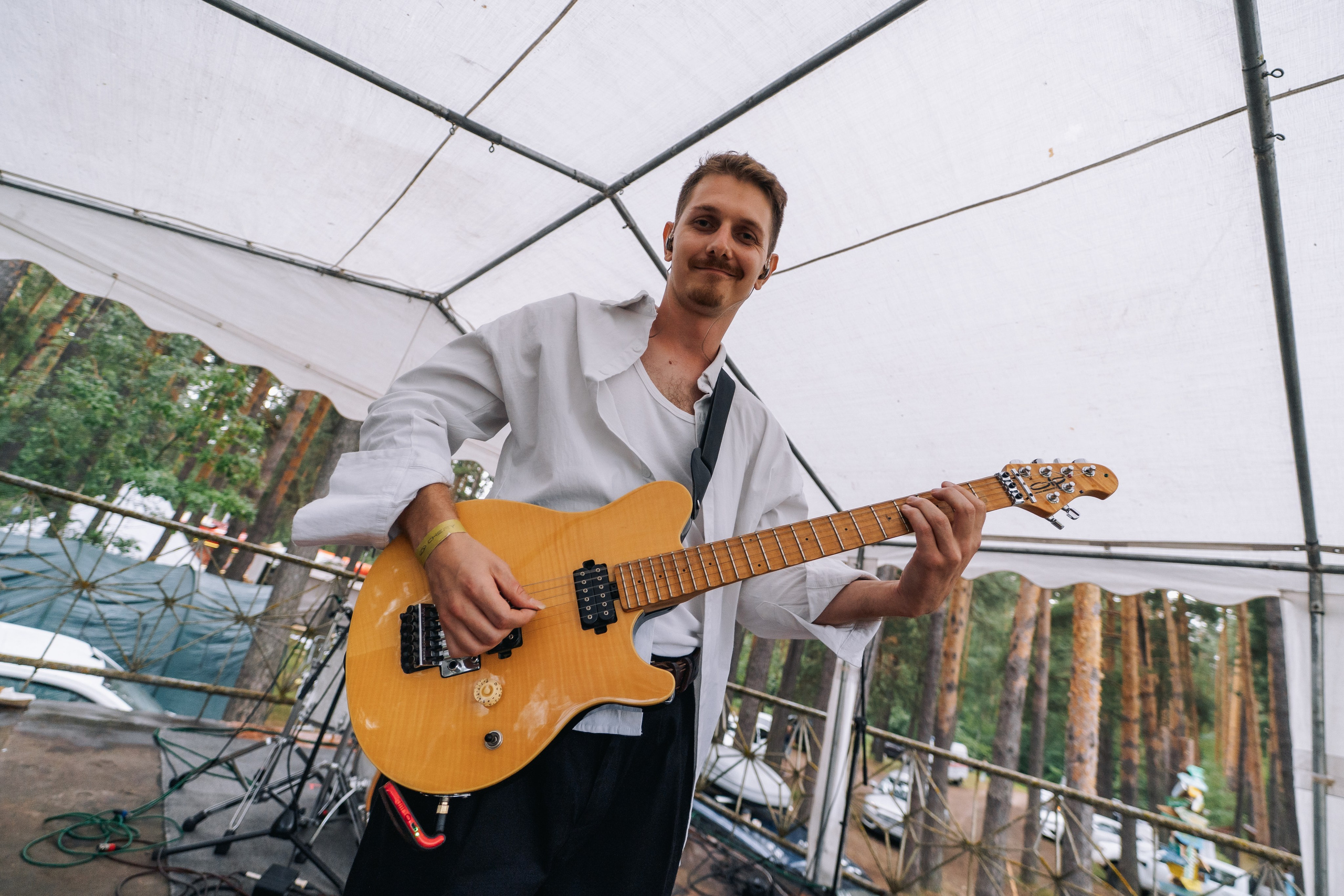 Family Fest 2025. Фотограф Александр Решня