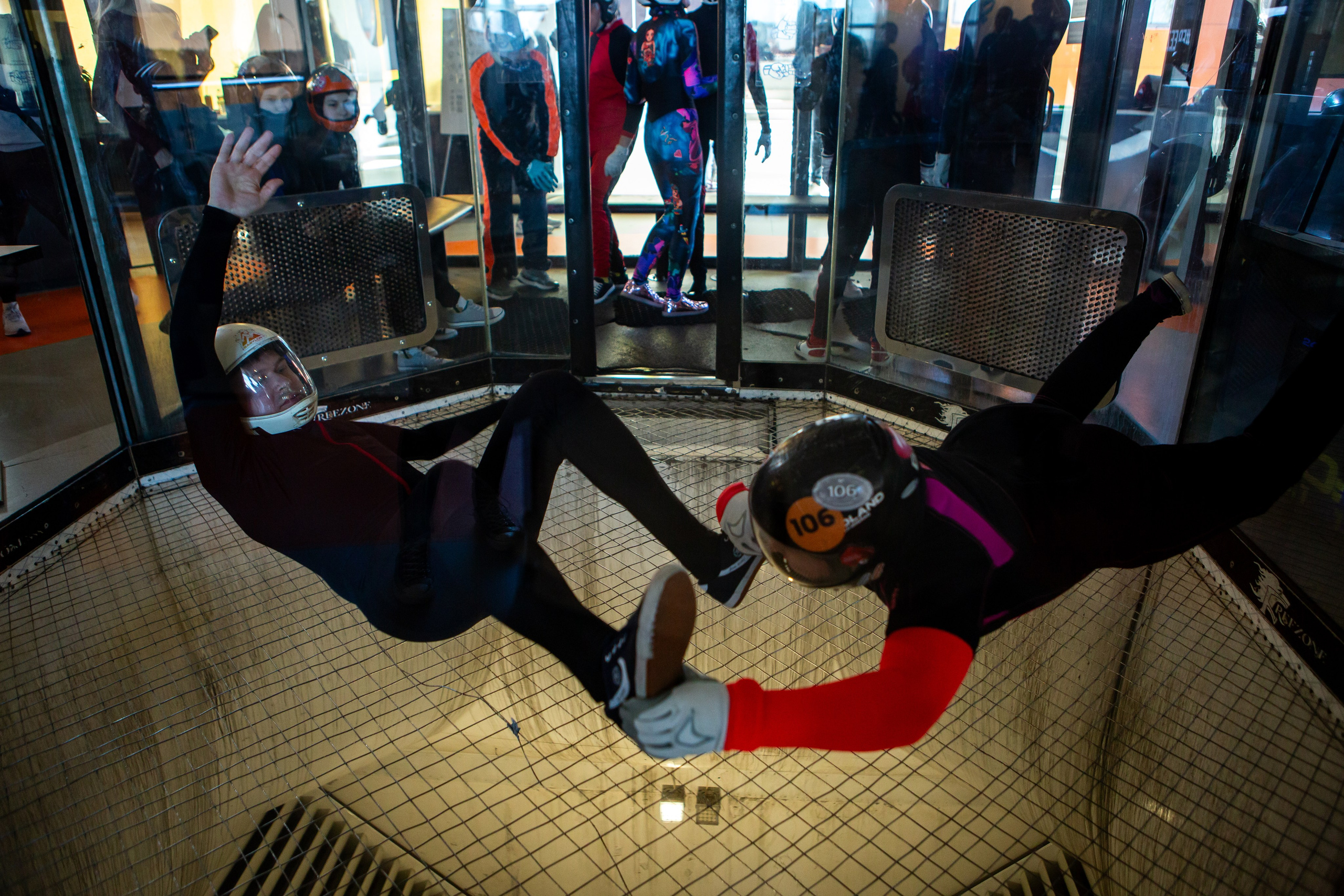 Всероссийские соревнования по аэротрубным дисциплинам 21–23 марта 2025 г. Репортажный, семейный, свадебный, портретный фотограф