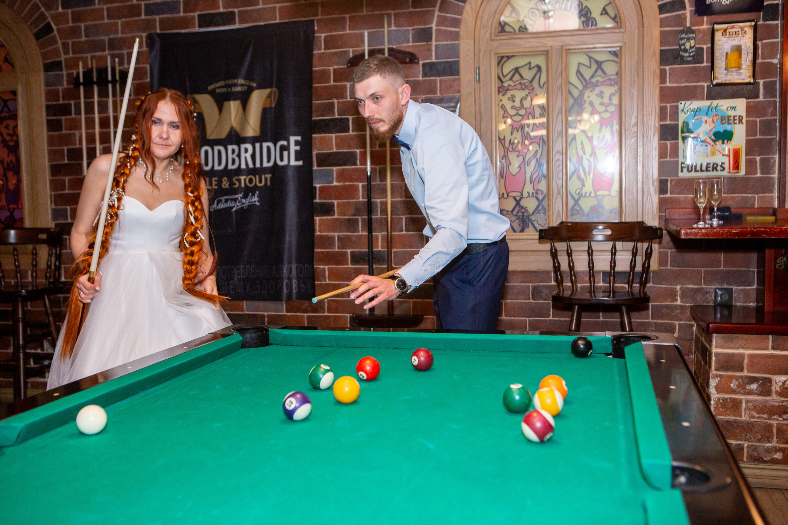 Александр и Свелана. Репортажный, семейный, свадебный, портретный фотограф