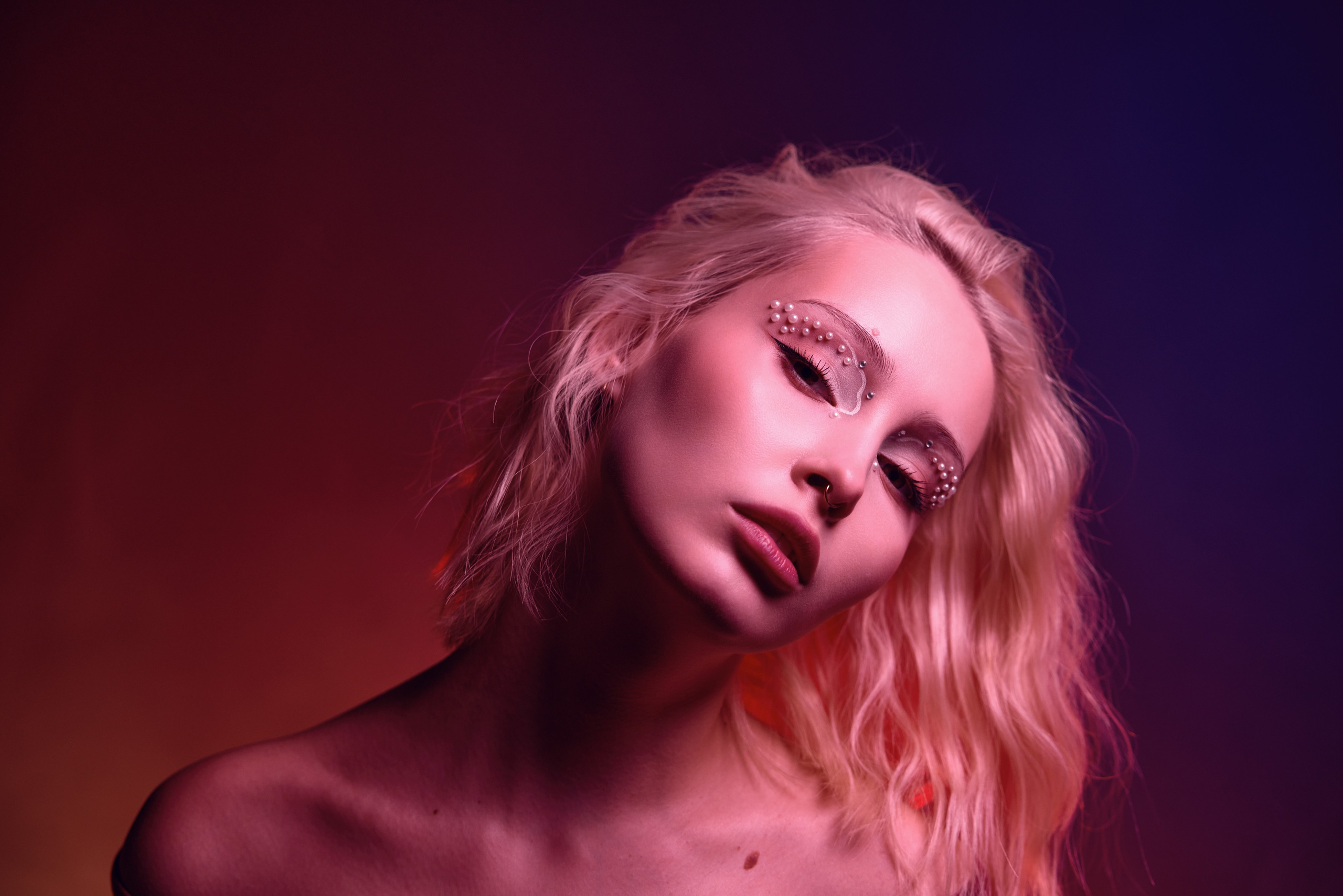 Портфолио. Творческий фотограф в Екатеринбурге, Михаил Шатихин