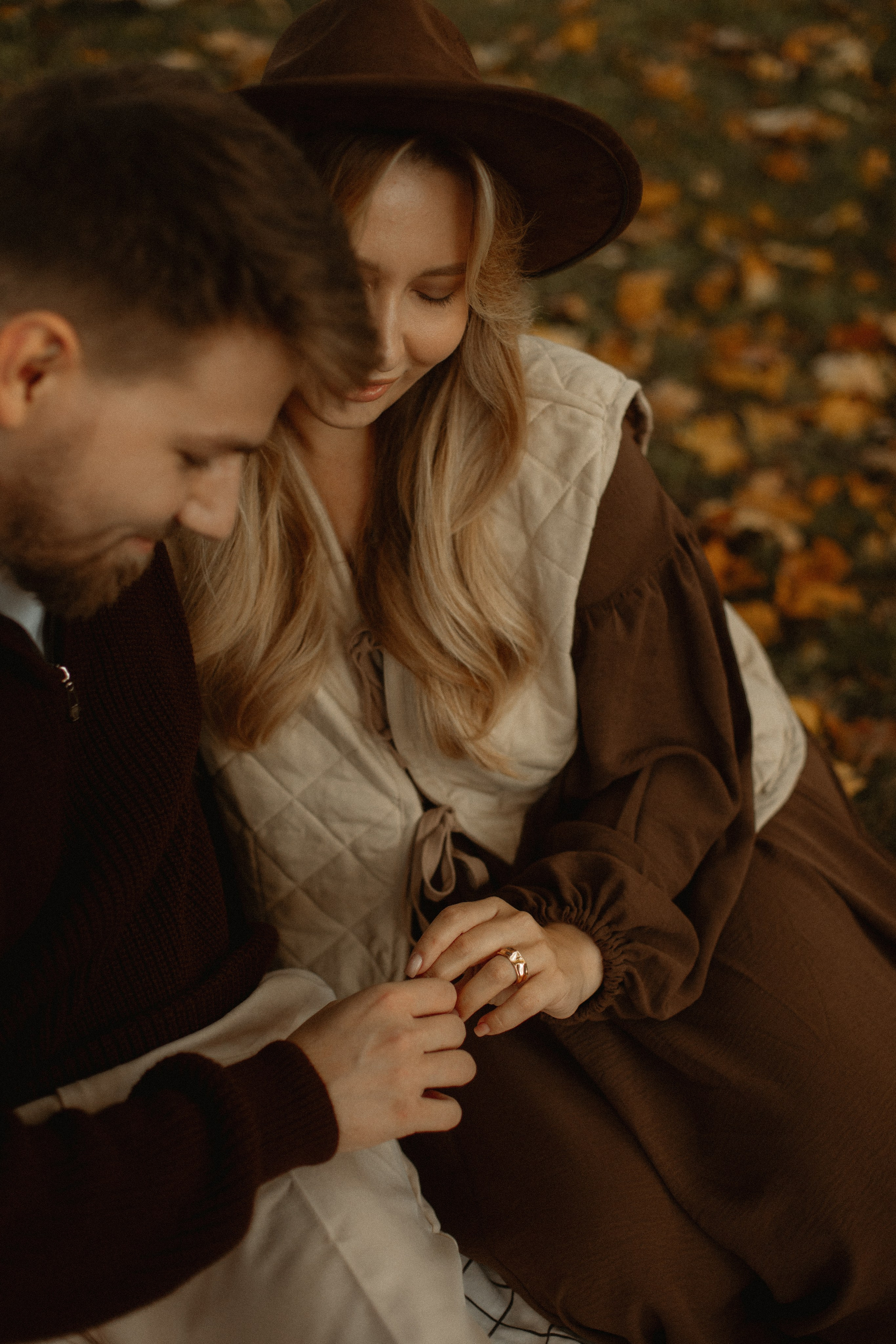 Фотопрогулка. Фотограф в Краснодаре Евгения Михаевич