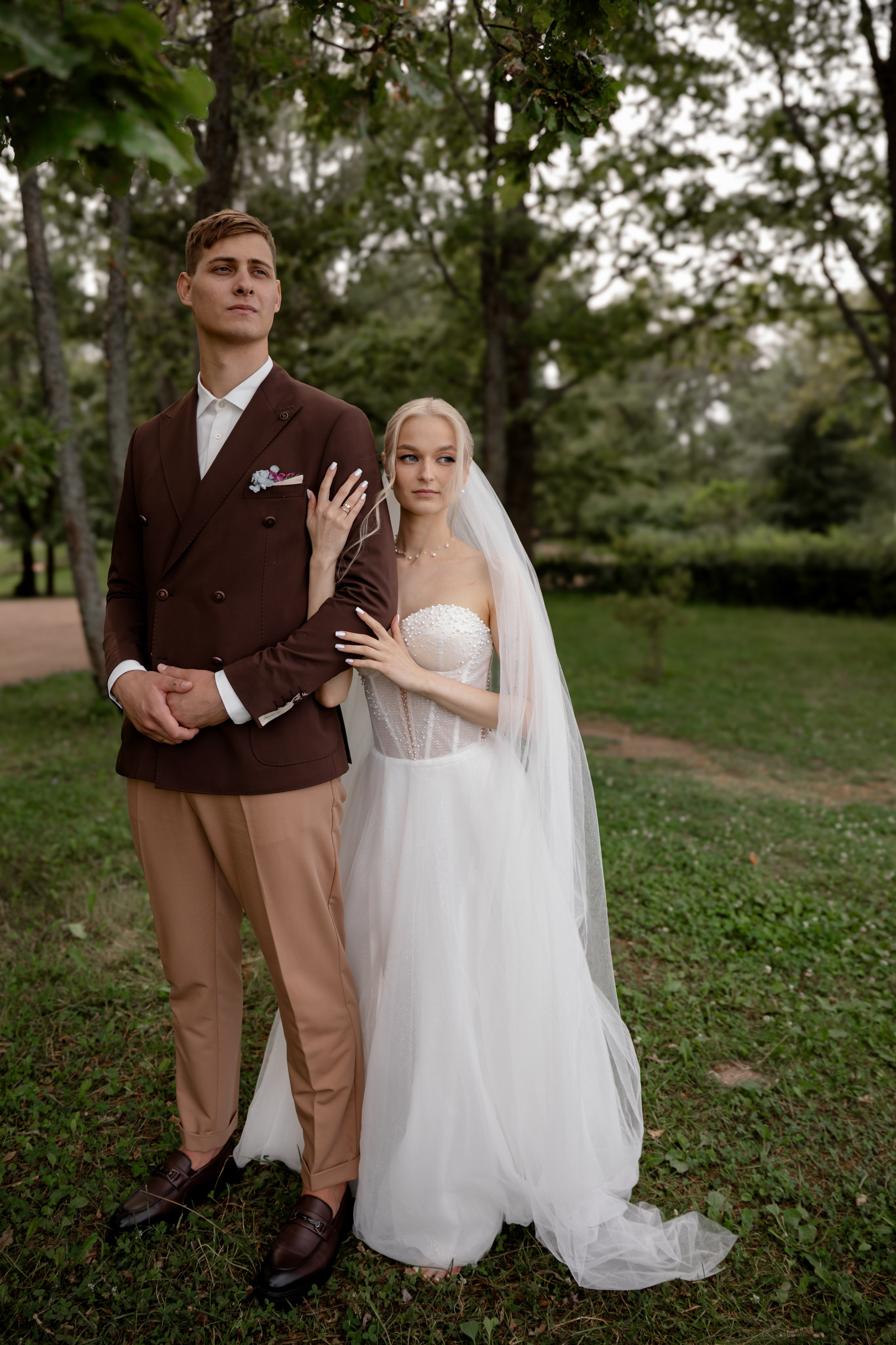 Wedding Day. Анна Михайлова|Свадебный фотограф в Санкт-Петербурге
