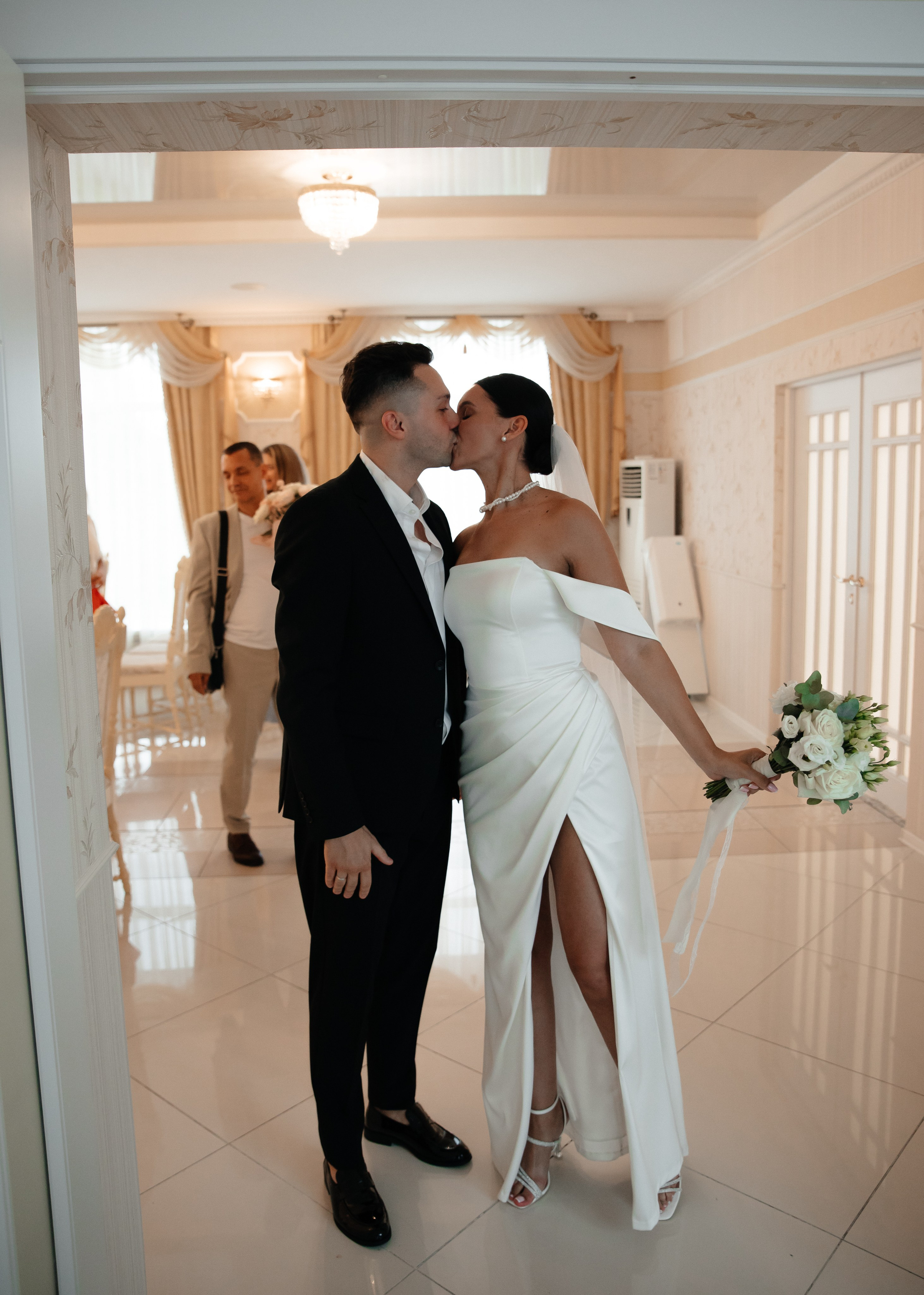 Wedding Day. Анна Михайлова|Свадебный фотограф в Санкт-Петербурге