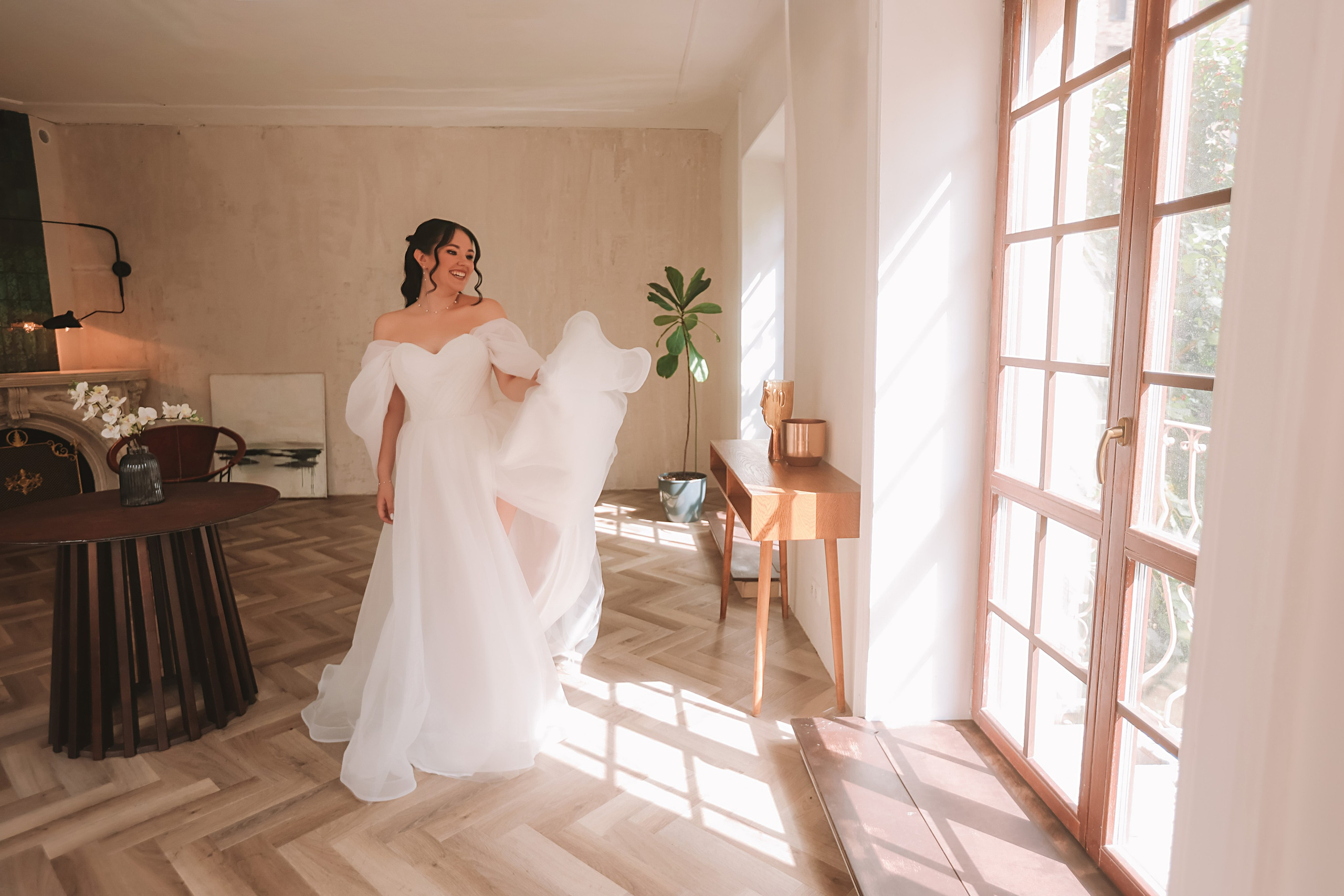 Айвазовский и парк дружбы народов. Семейный фотограф Тюмень, фотограф на роды Салмина Мария