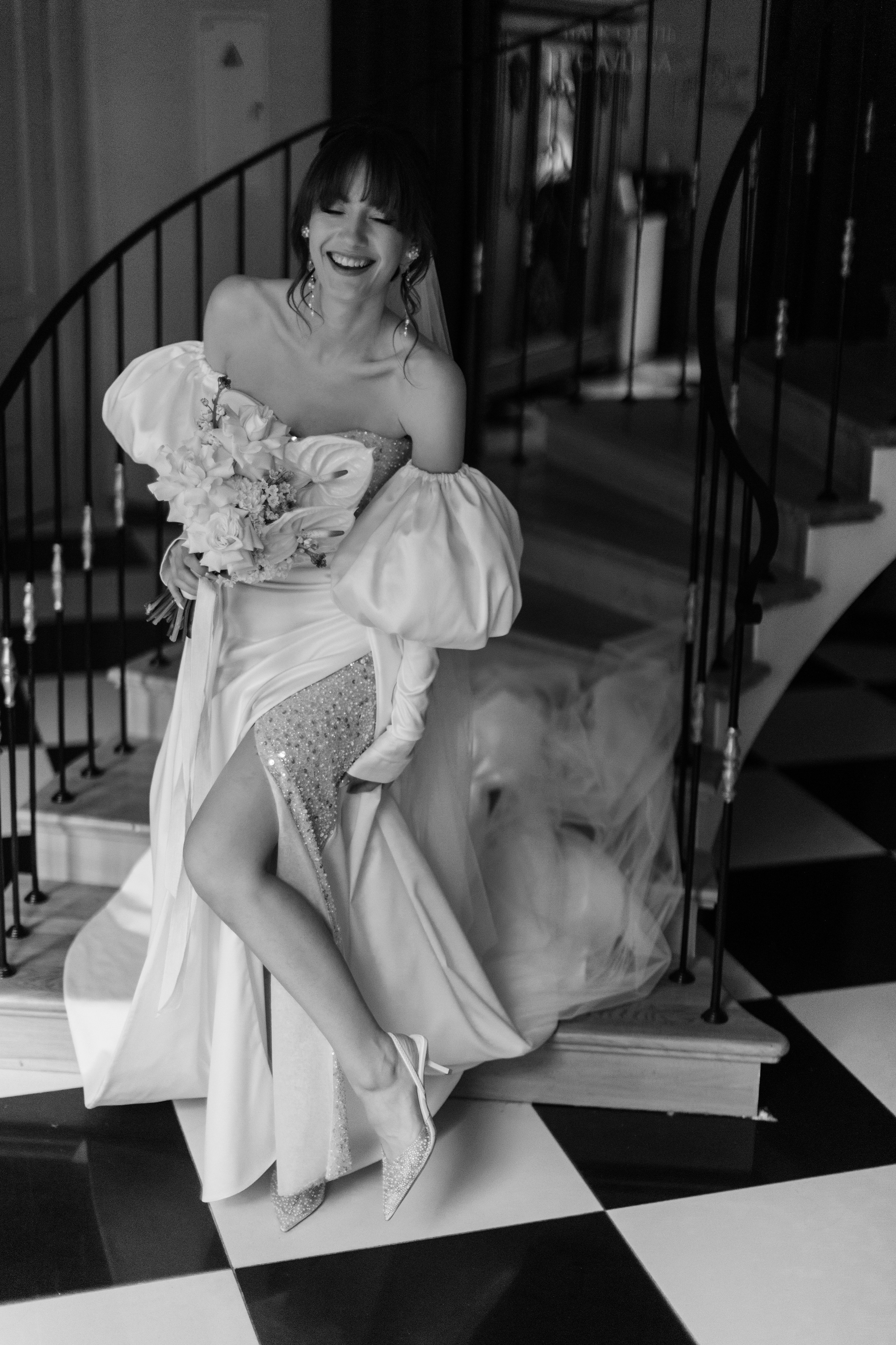 Антон и Кристина. Главная