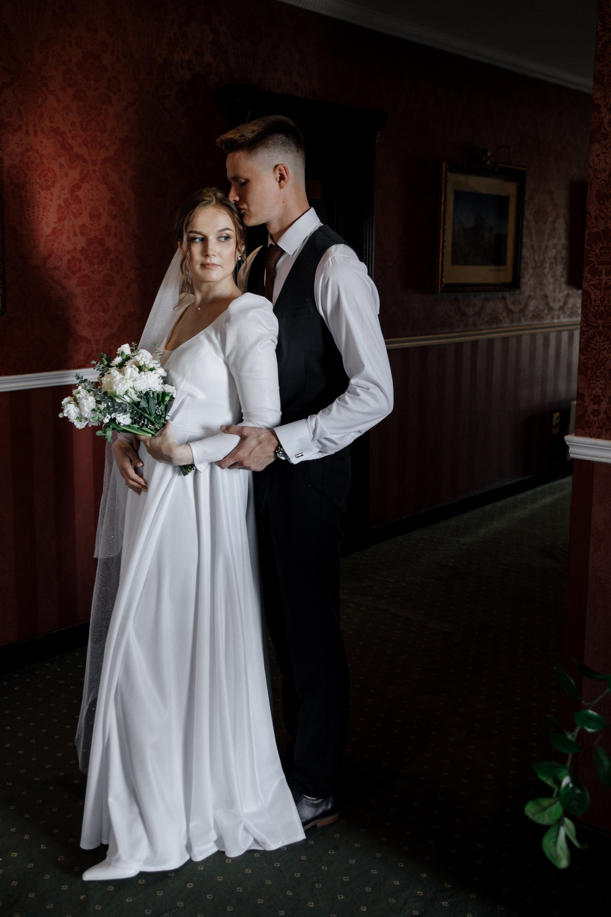 Александр+Ирина. Главная