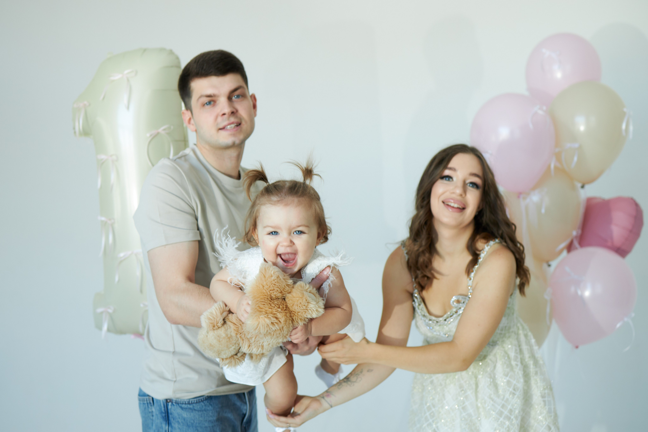 Свадебный семейный Фотограф в Домодедово и Москве Дарья Капитанова