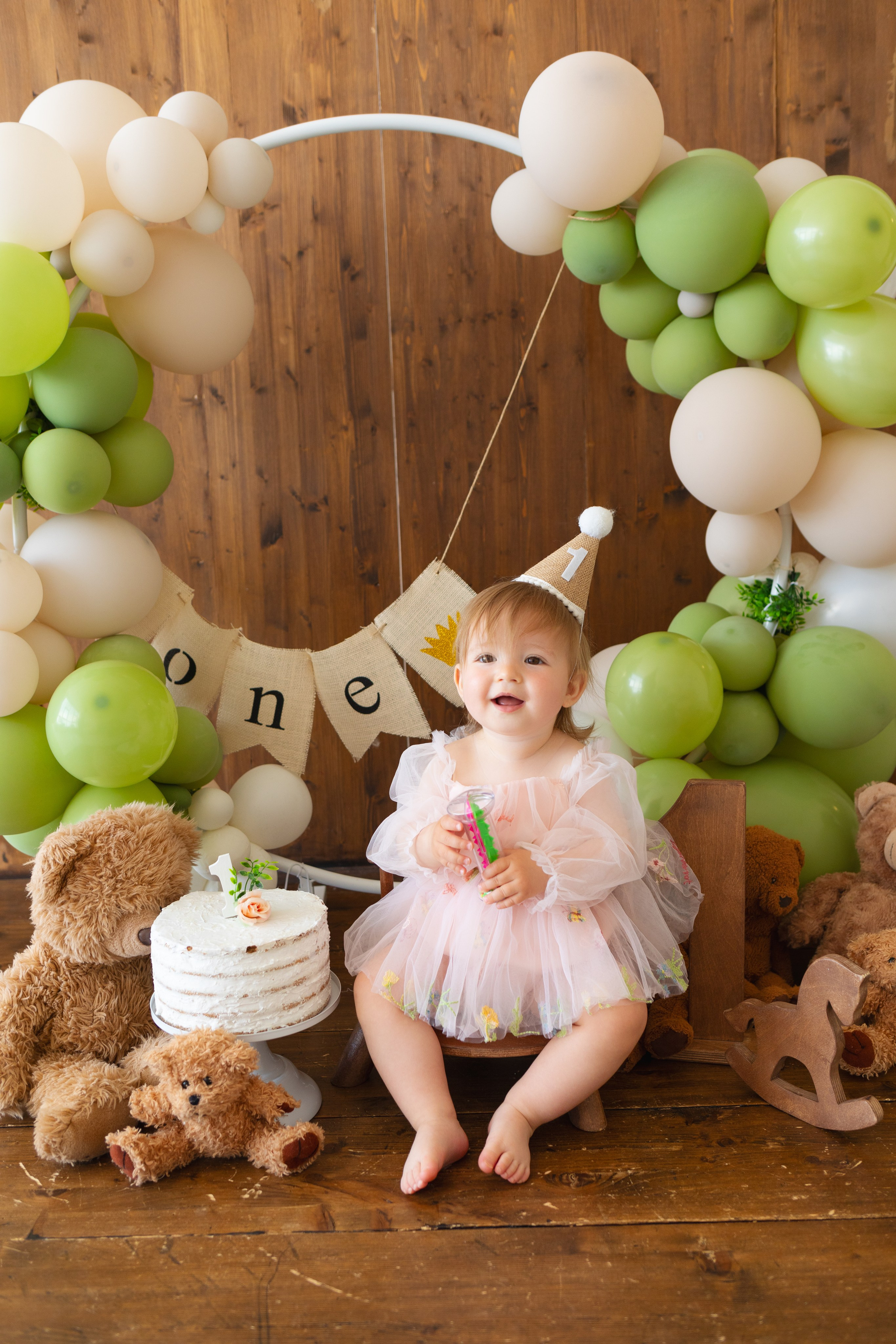 Дети до года. Фотограф новорождённых в Самаре