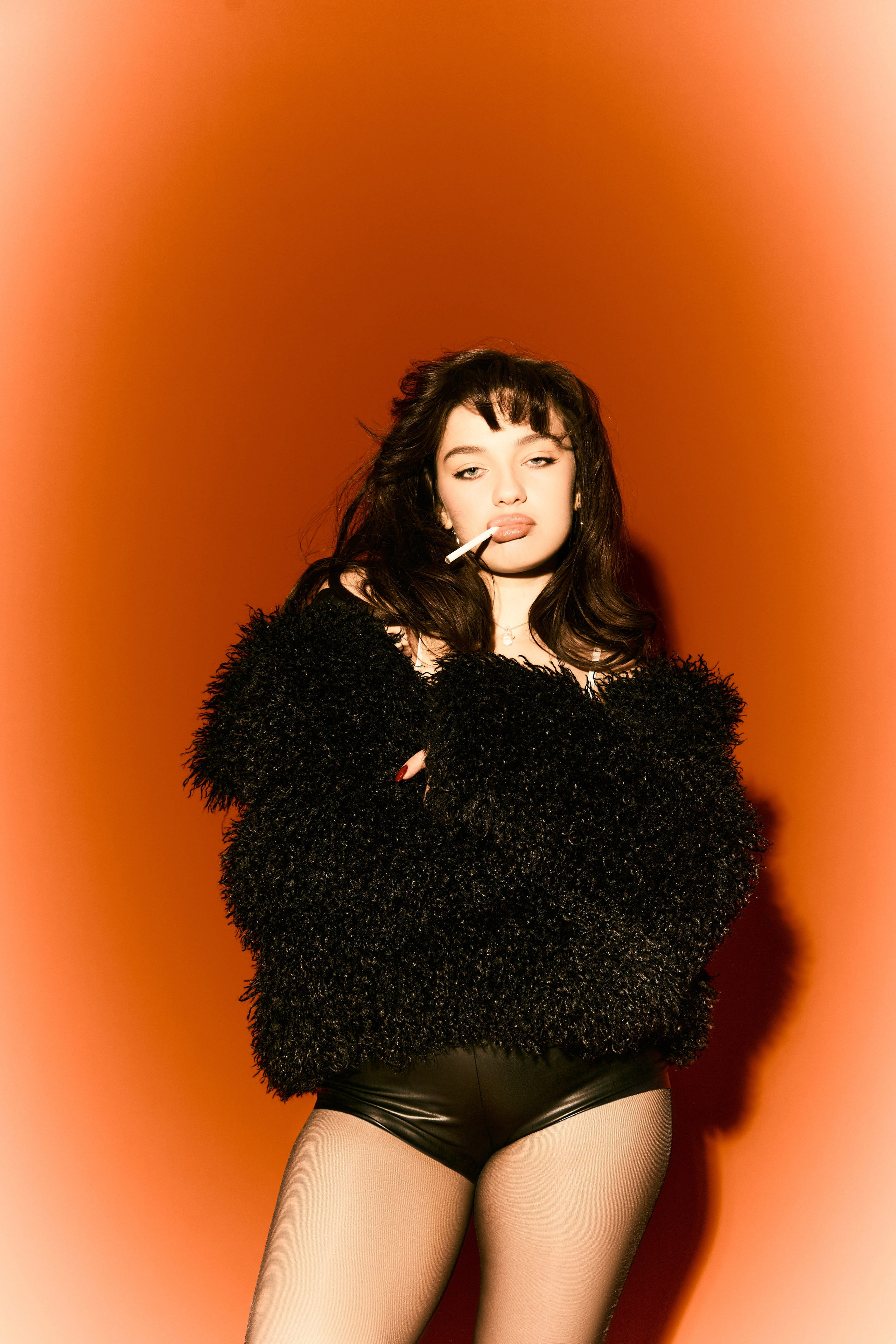 ДАНА. Фотограф Москва Анастасия Толстова