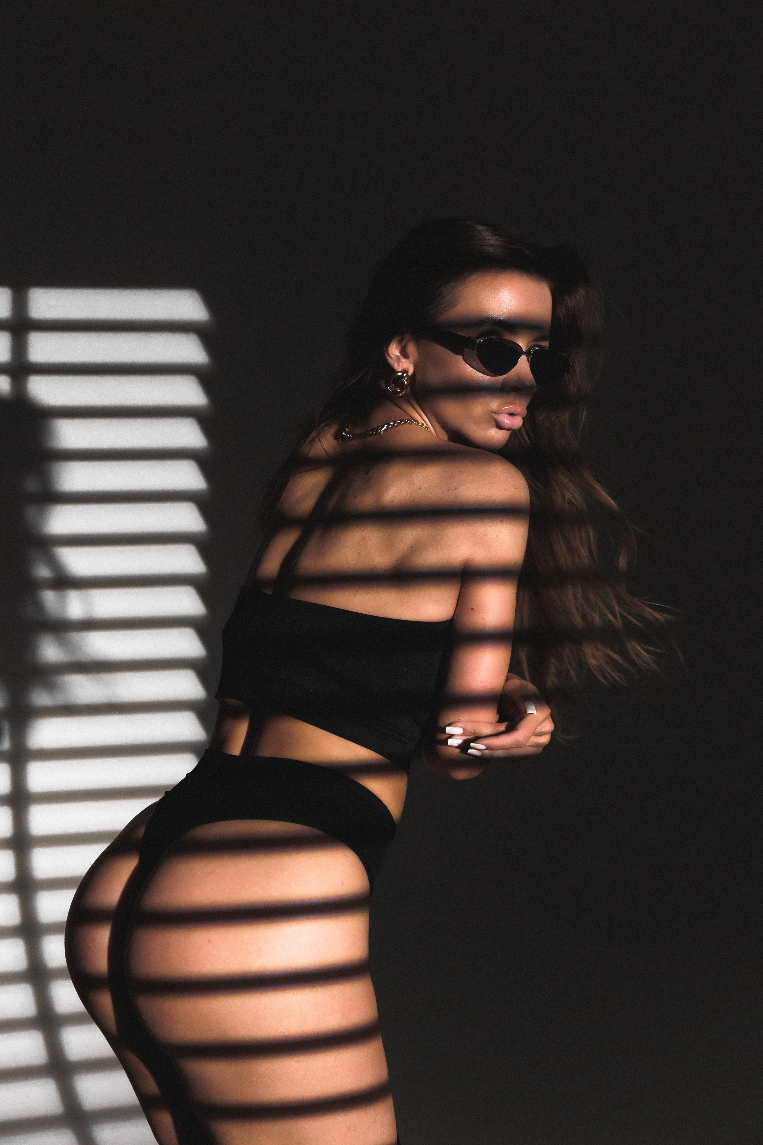 Dasha. Фотограф в Волгограде — Александра Искандерова