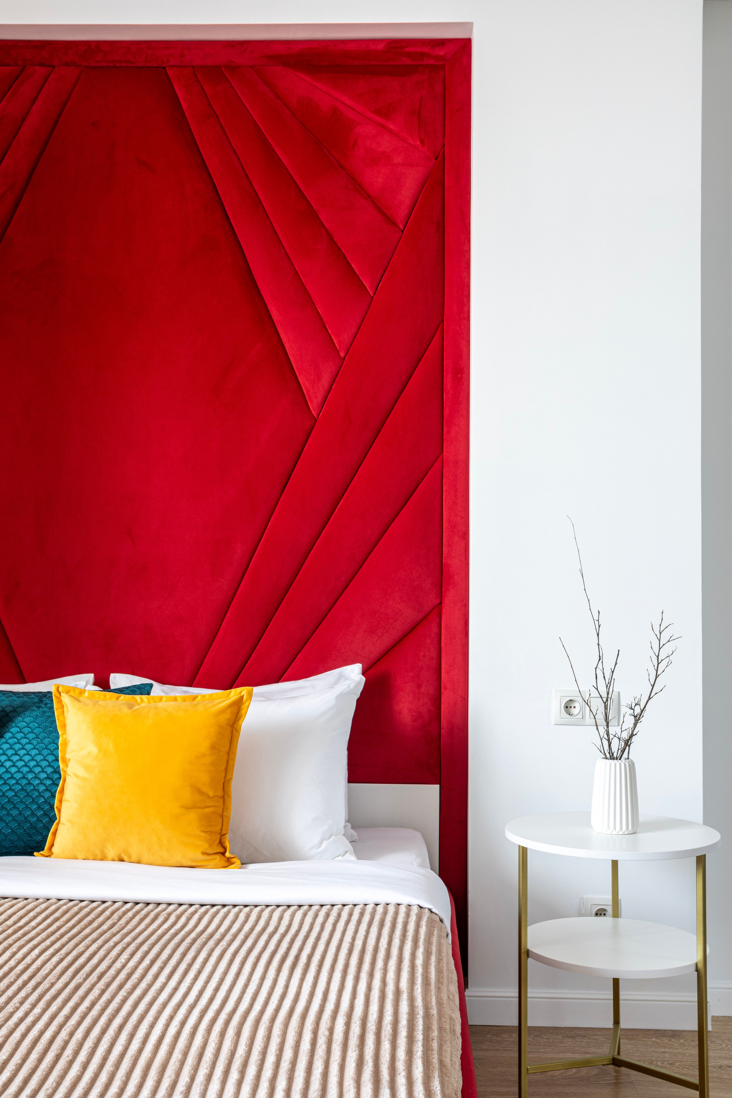 Работа с хоумстеджерами и дизайнерами. Интерьерный фотограф в Самаре Григорий Ревизов