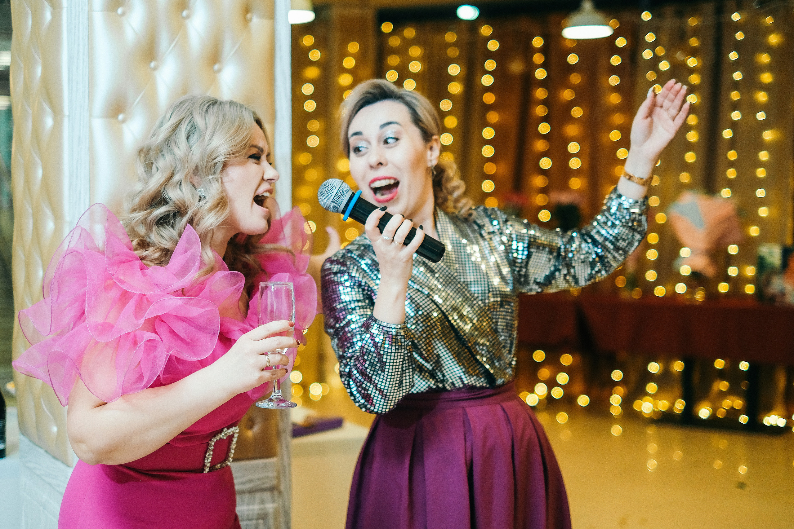 Блести, сверкай!. Организация свадеб под ключ в Архангельске и Северодвинске