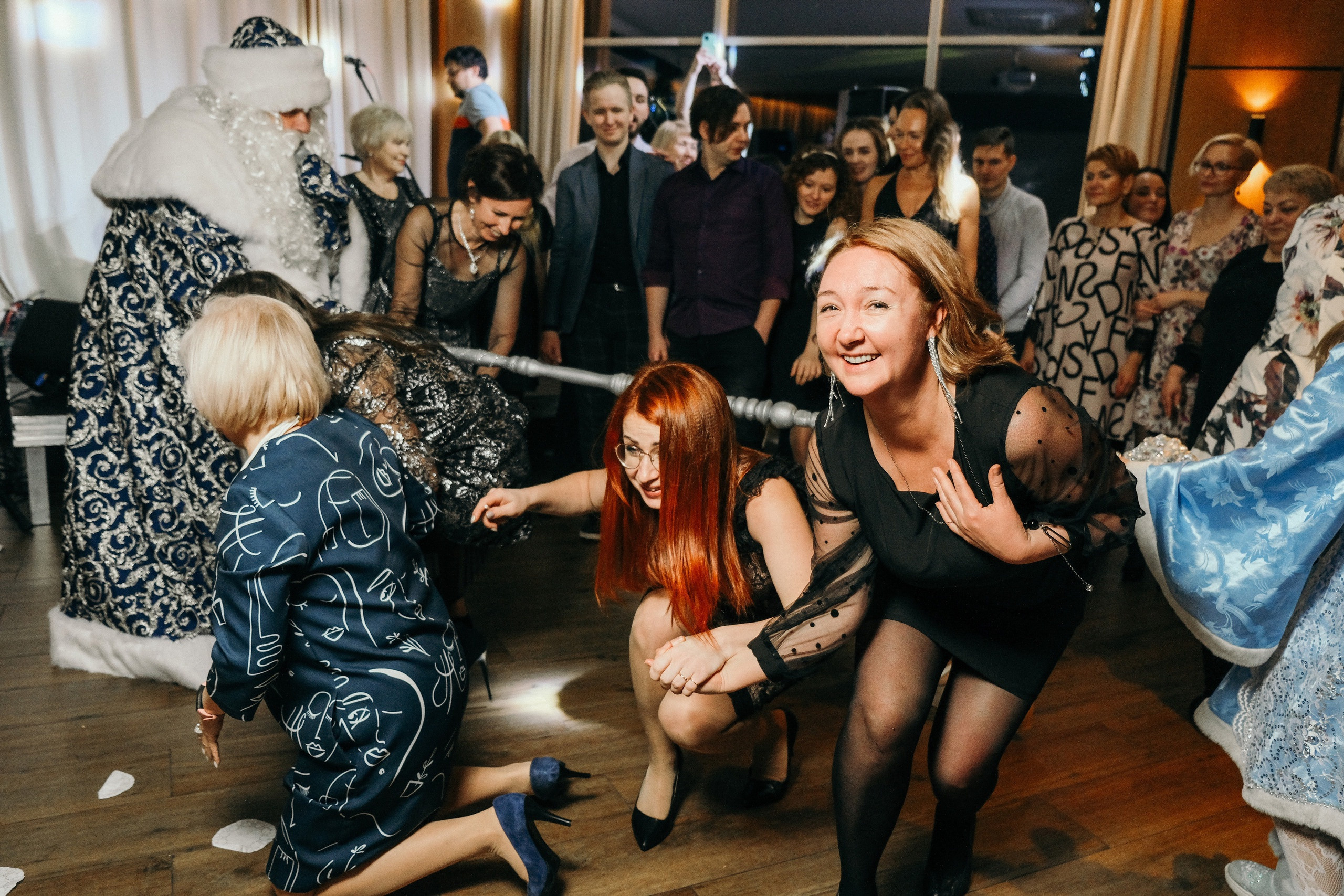 Премия «Оскар» для компании «Эстетика+». Организация свадеб под ключ в Архангельске и Северодвинске