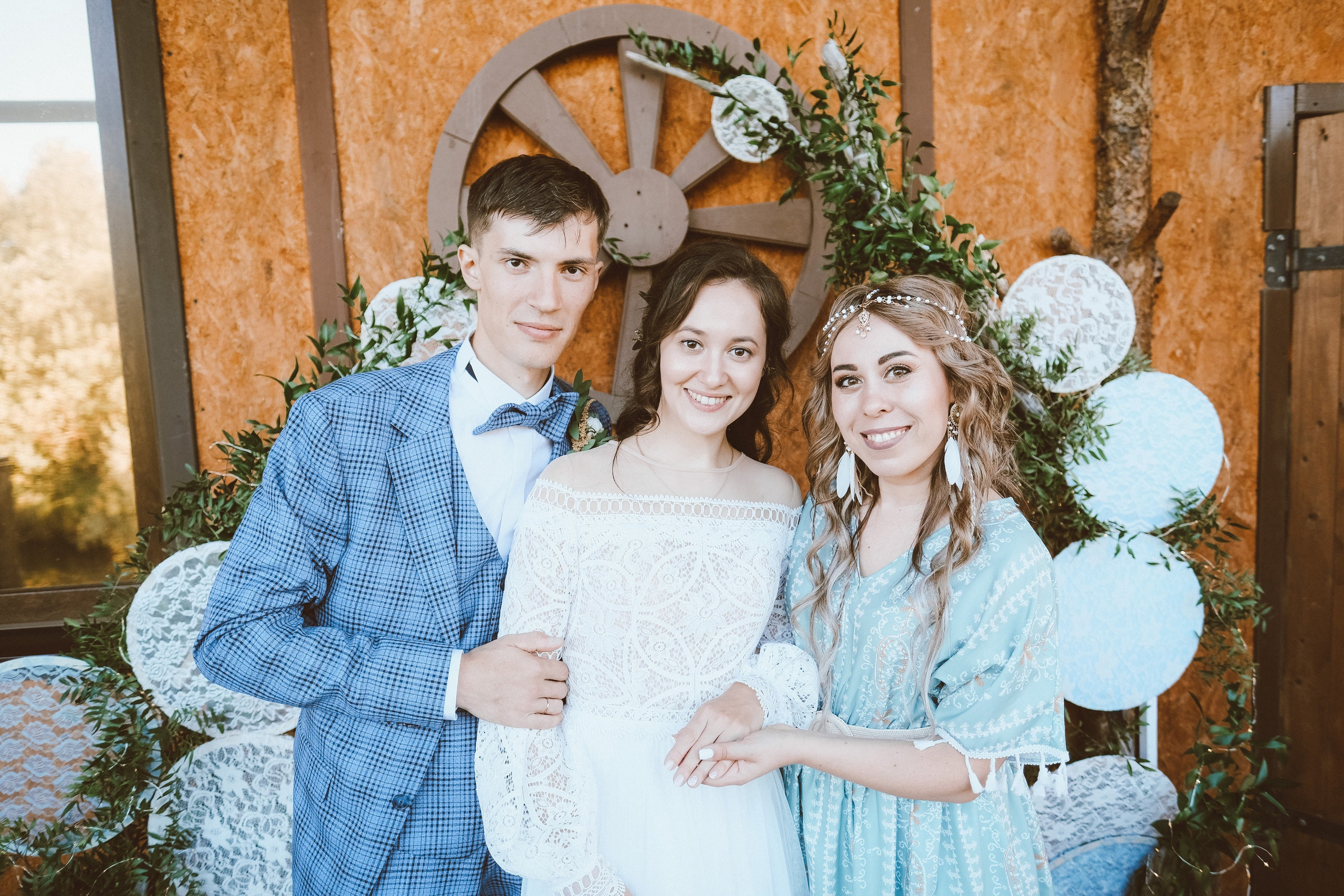 Твори Любовь!. Организация свадеб под ключ в Архангельске и Северодвинске