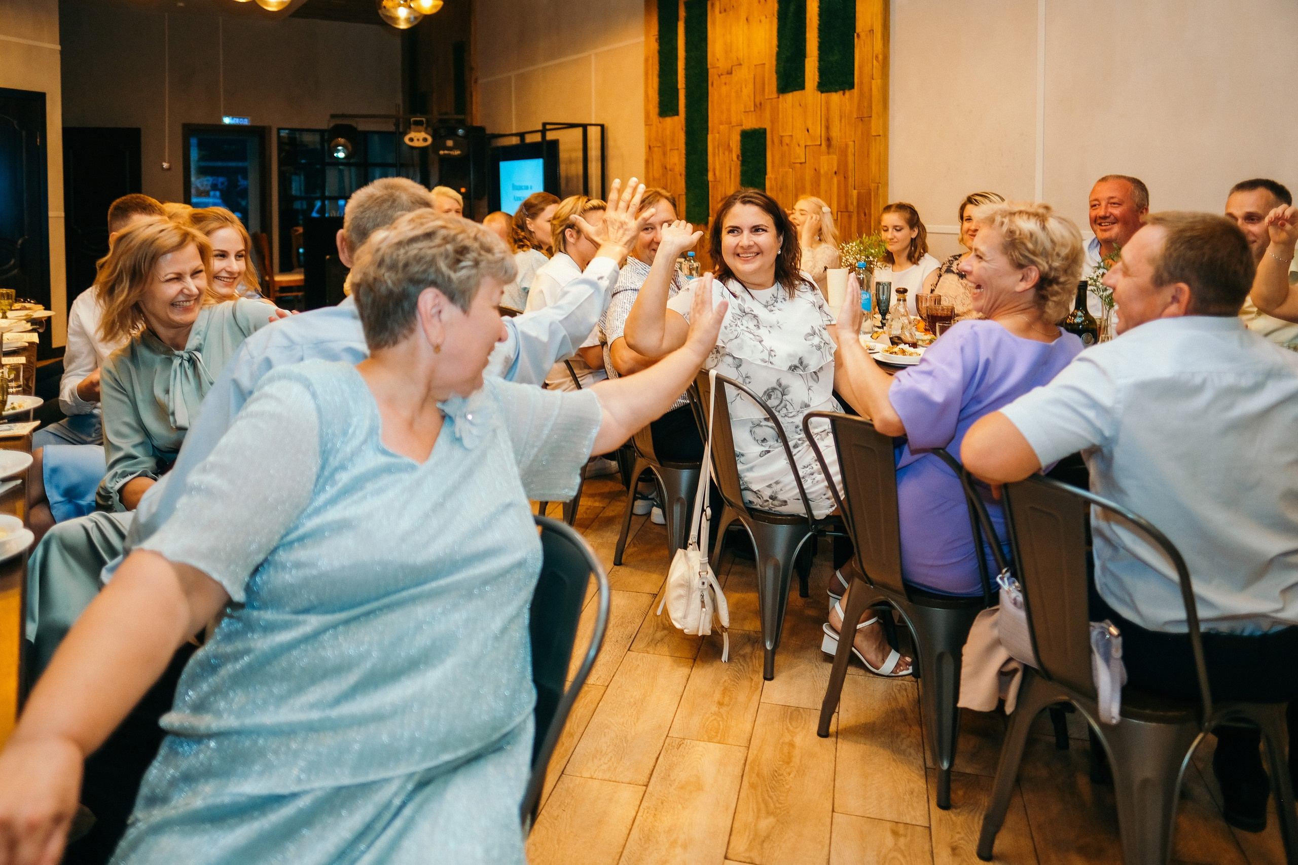 Элементарно — это Любовь!. Организация свадеб под ключ в Архангельске и Северодвинске