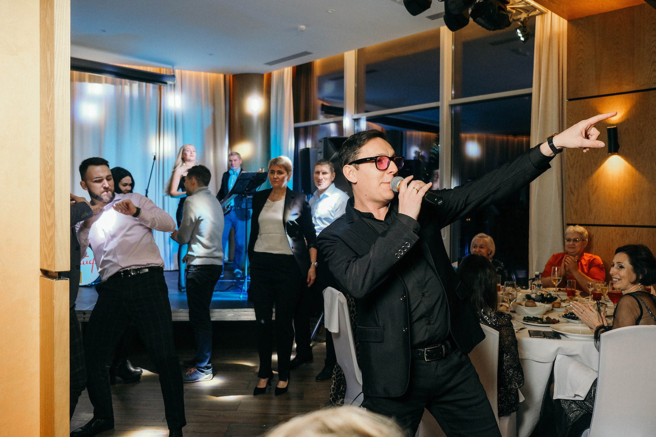 Премия «Оскар» для компании «Эстетика+». Организация свадеб под ключ в Архангельске и Северодвинске