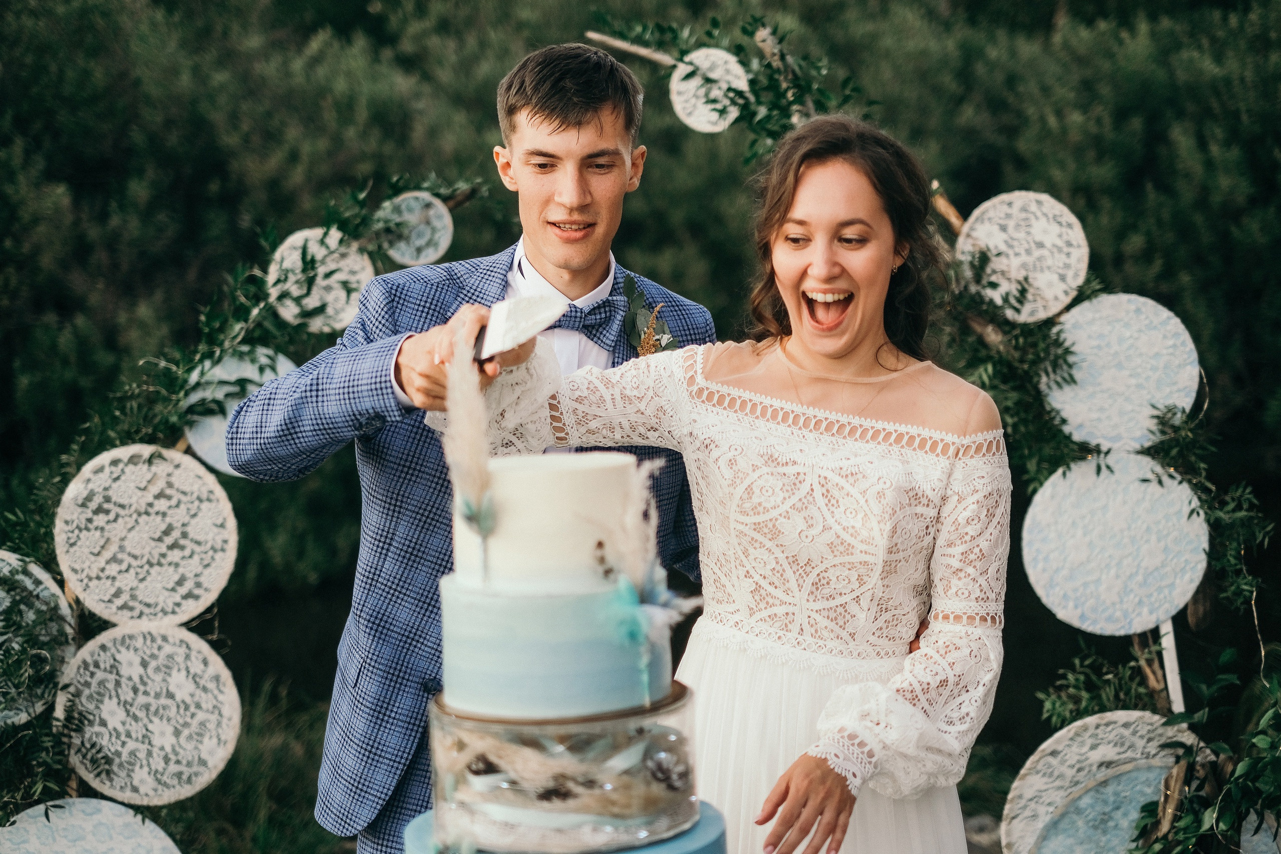 Твори Любовь!. Организация свадеб под ключ в Архангельске и Северодвинске