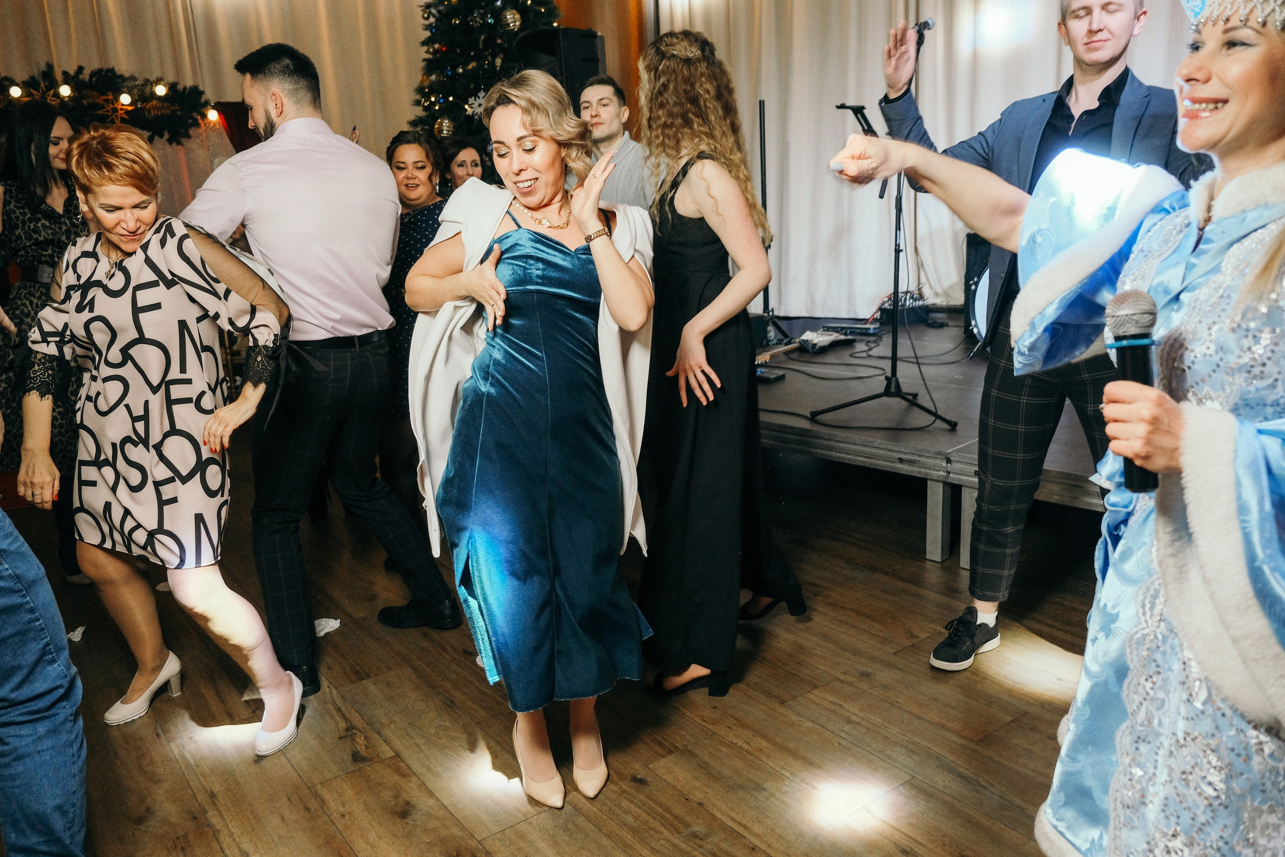 Премия «Оскар» для компании «Эстетика+». Организация свадеб под ключ в Архангельске и Северодвинске