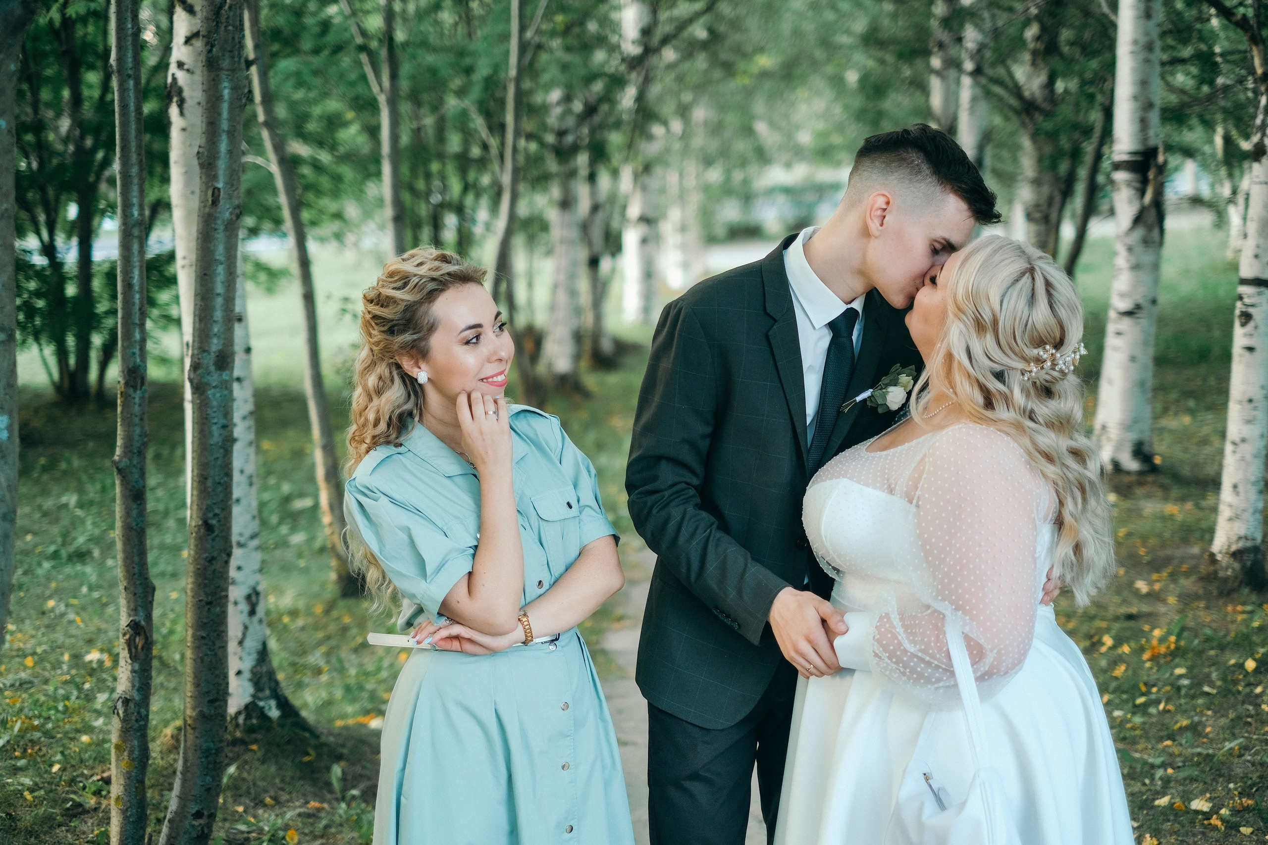 Элементарно — это Любовь!. Организация свадеб под ключ в Архангельске и Северодвинске