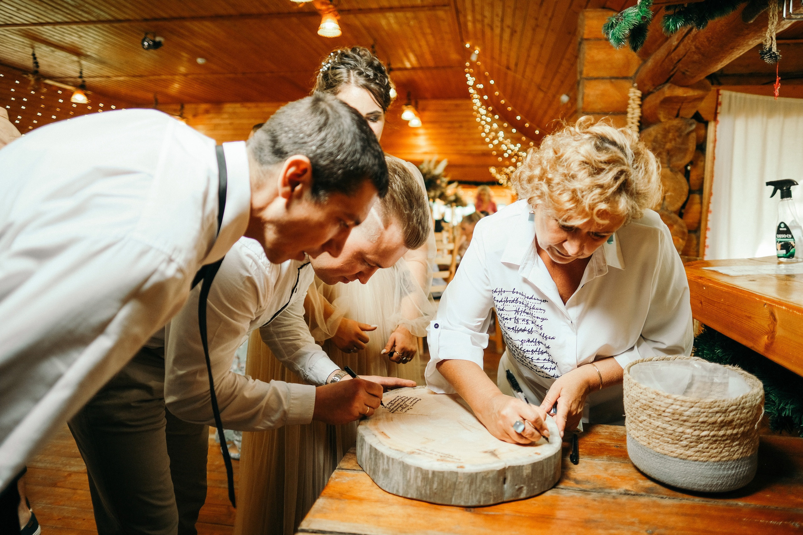 Дышу тобой. Организация свадеб под ключ в Архангельске и Северодвинске