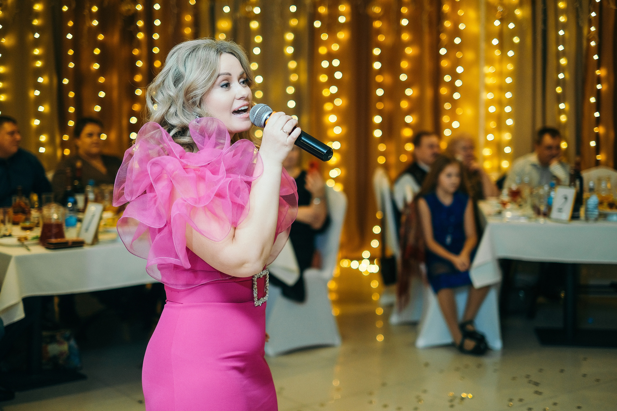 Блести, сверкай!. Организация свадеб под ключ в Архангельске и Северодвинске