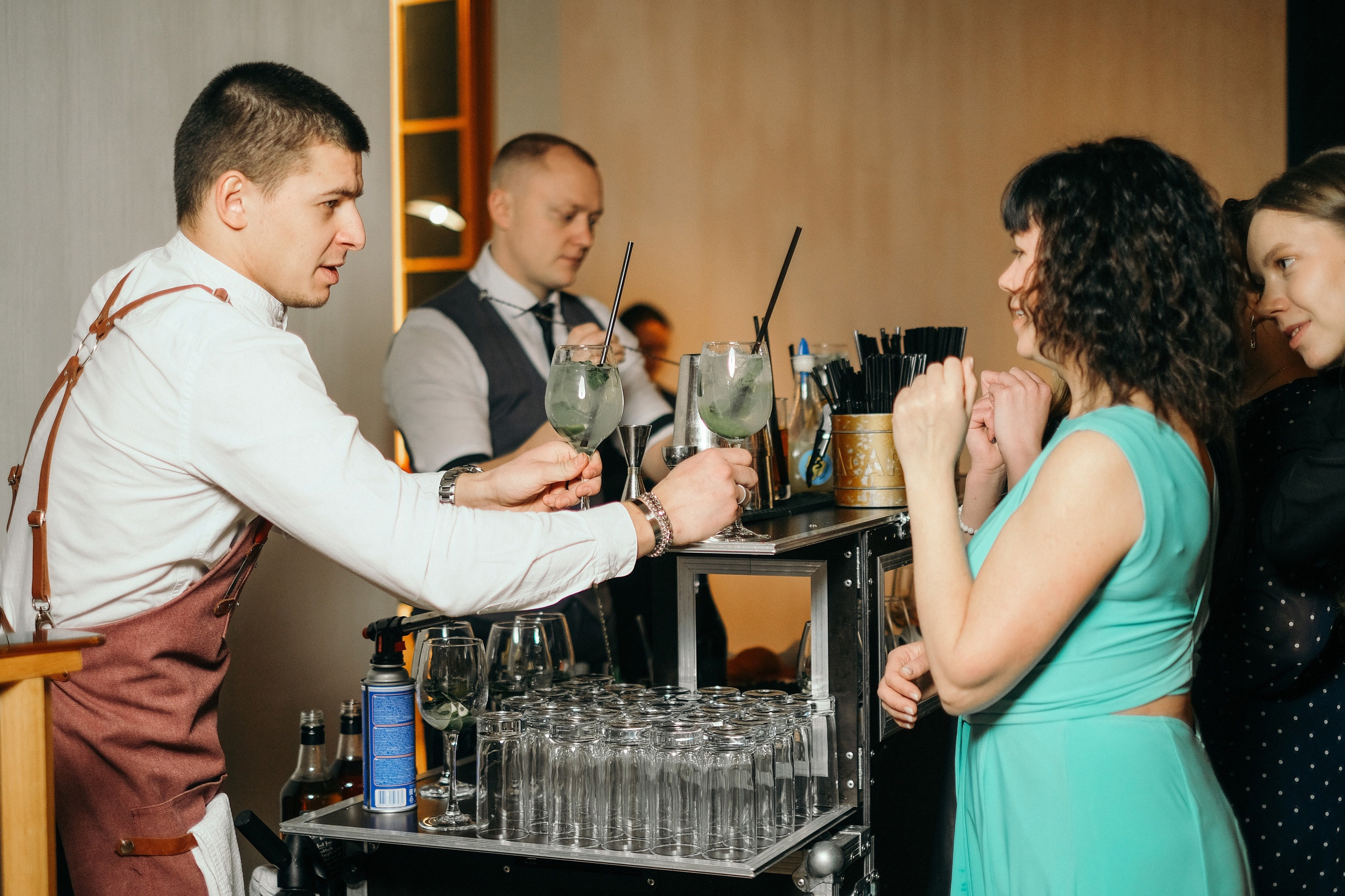 Премия «Оскар» для компании «Эстетика+». Организация свадеб под ключ в Архангельске и Северодвинске