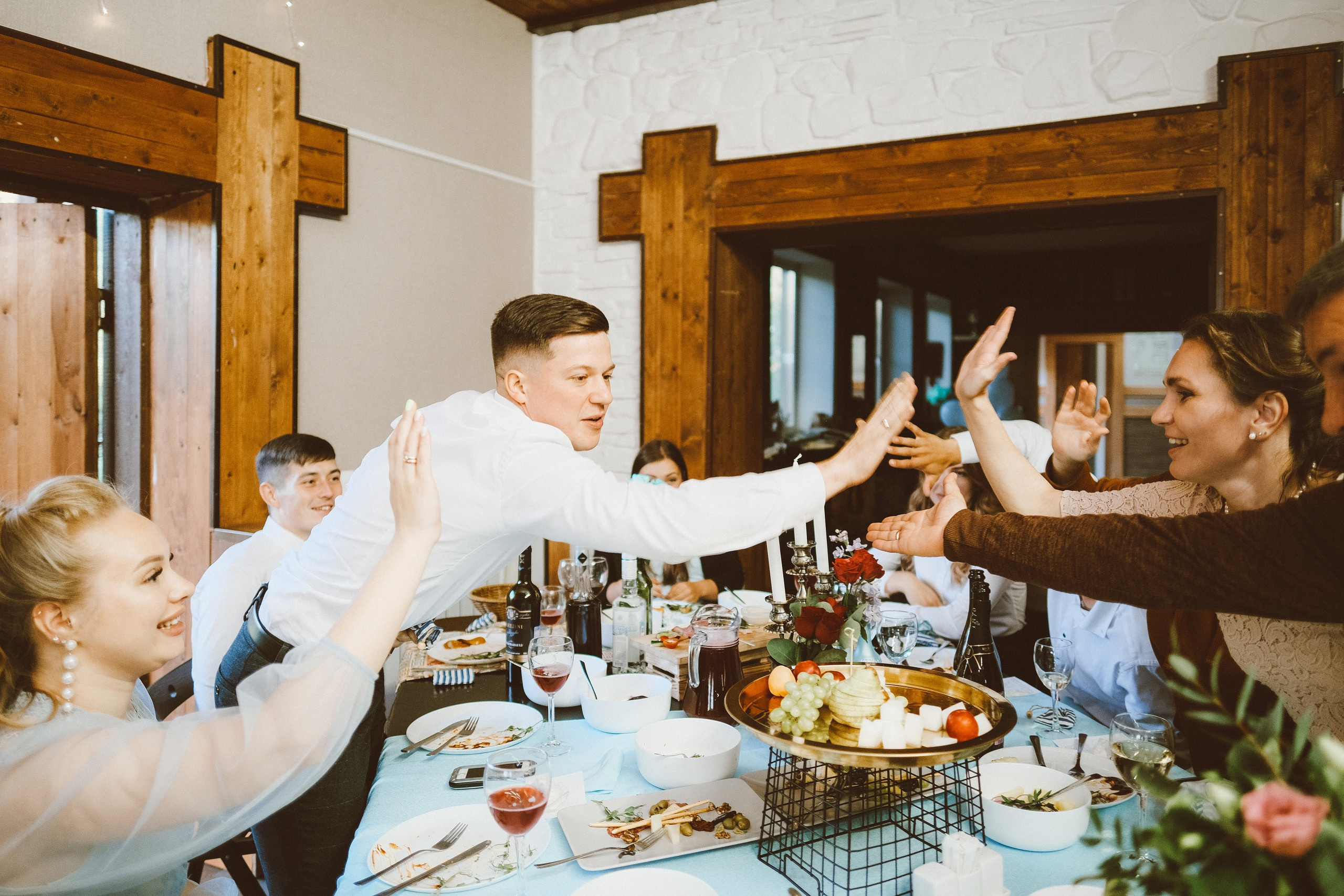 Твори Любовь!. Организация свадеб под ключ в Архангельске и Северодвинске