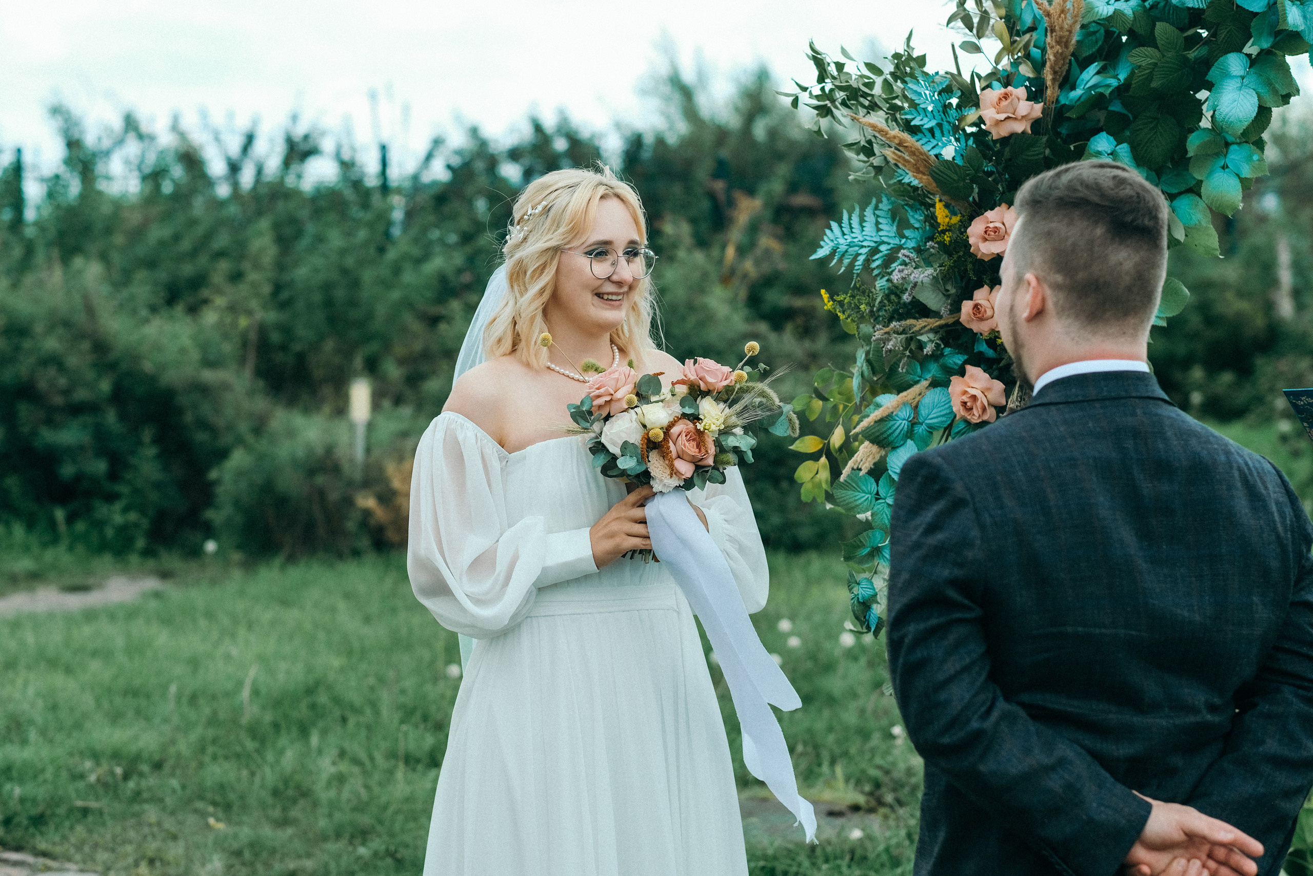 Однажды случится сегодня. Организация свадеб под ключ в Архангельске и Северодвинске