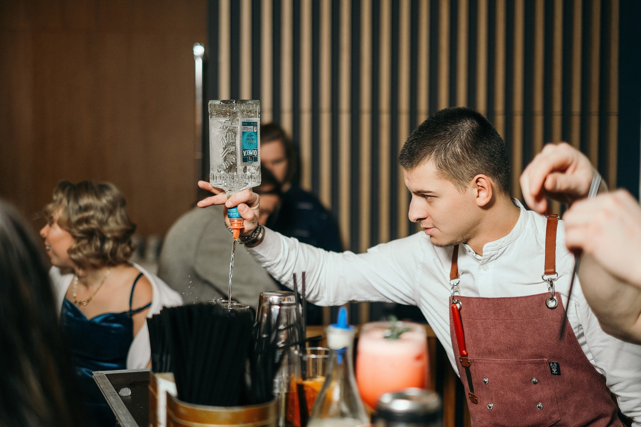 Премия «Оскар» для компании «Эстетика+». Организация свадеб под ключ в Архангельске и Северодвинске