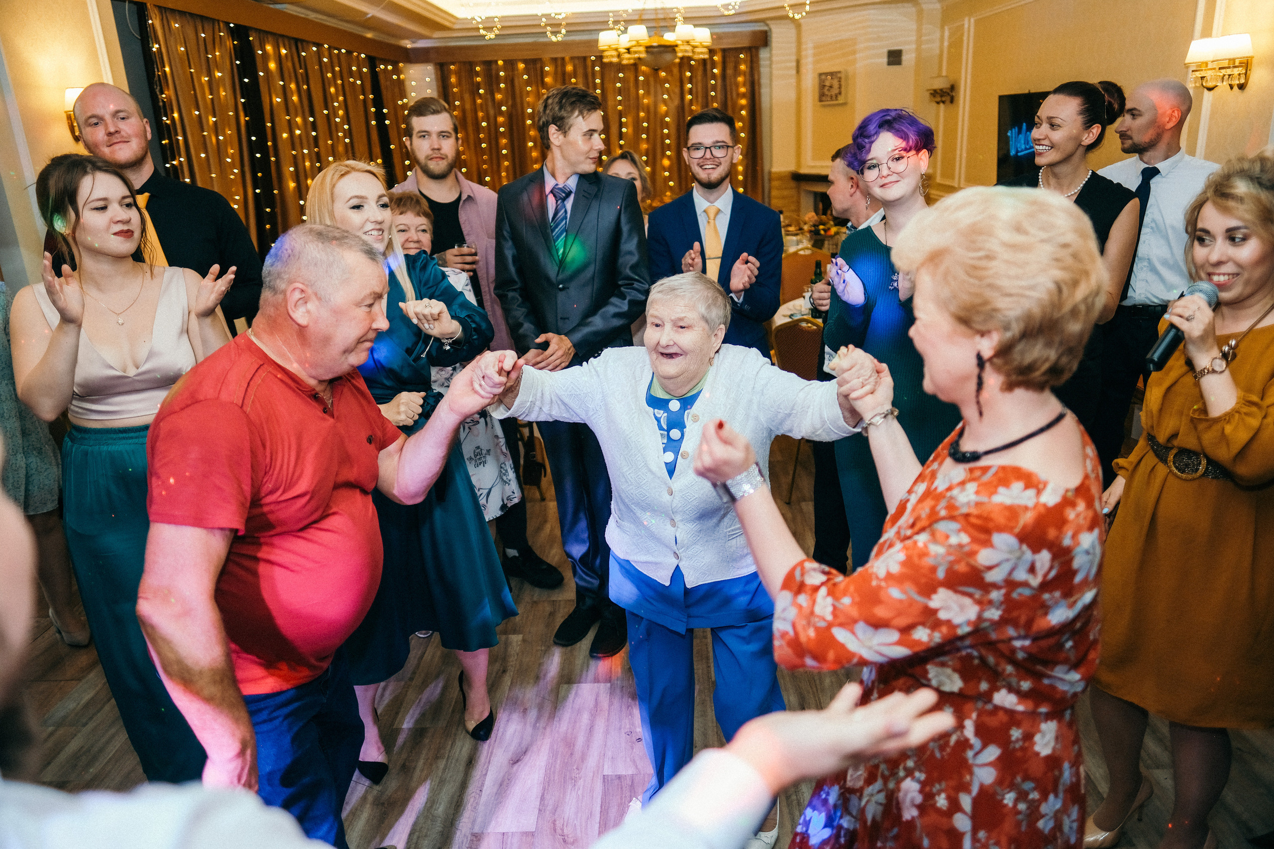 Однажды случится сегодня. Организация свадеб под ключ в Архангельске и Северодвинске