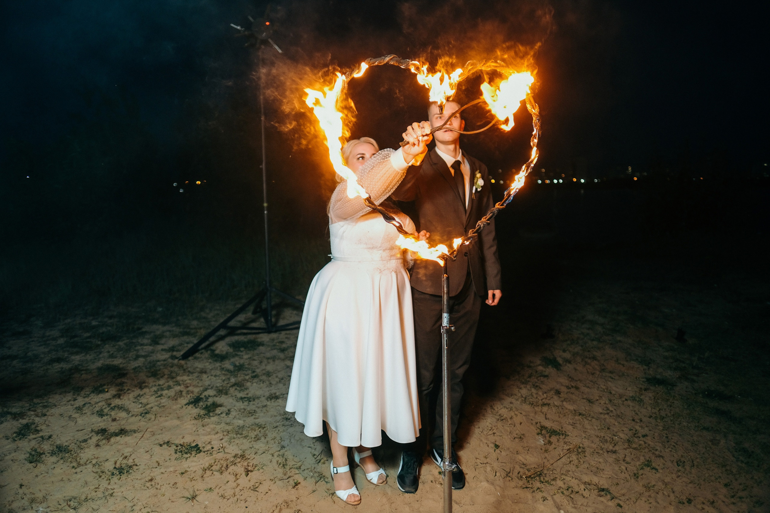 Элементарно — это Любовь!. Организация свадеб под ключ в Архангельске и Северодвинске