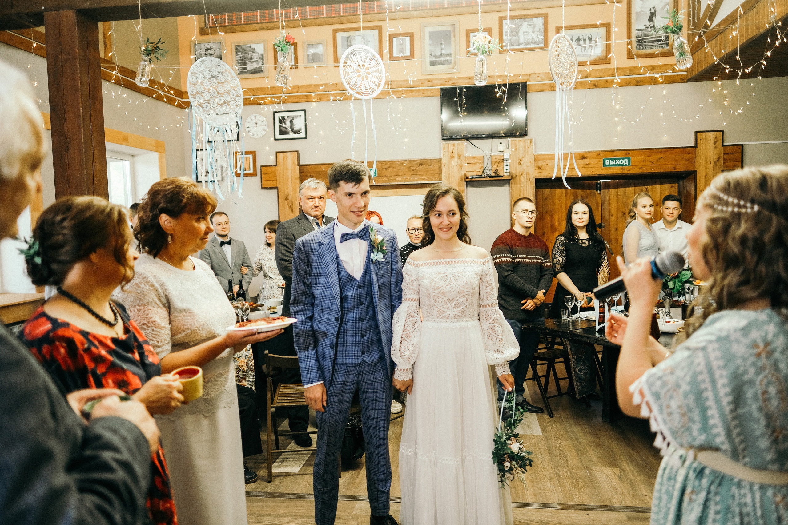 Твори Любовь!. Организация свадеб под ключ в Архангельске и Северодвинске