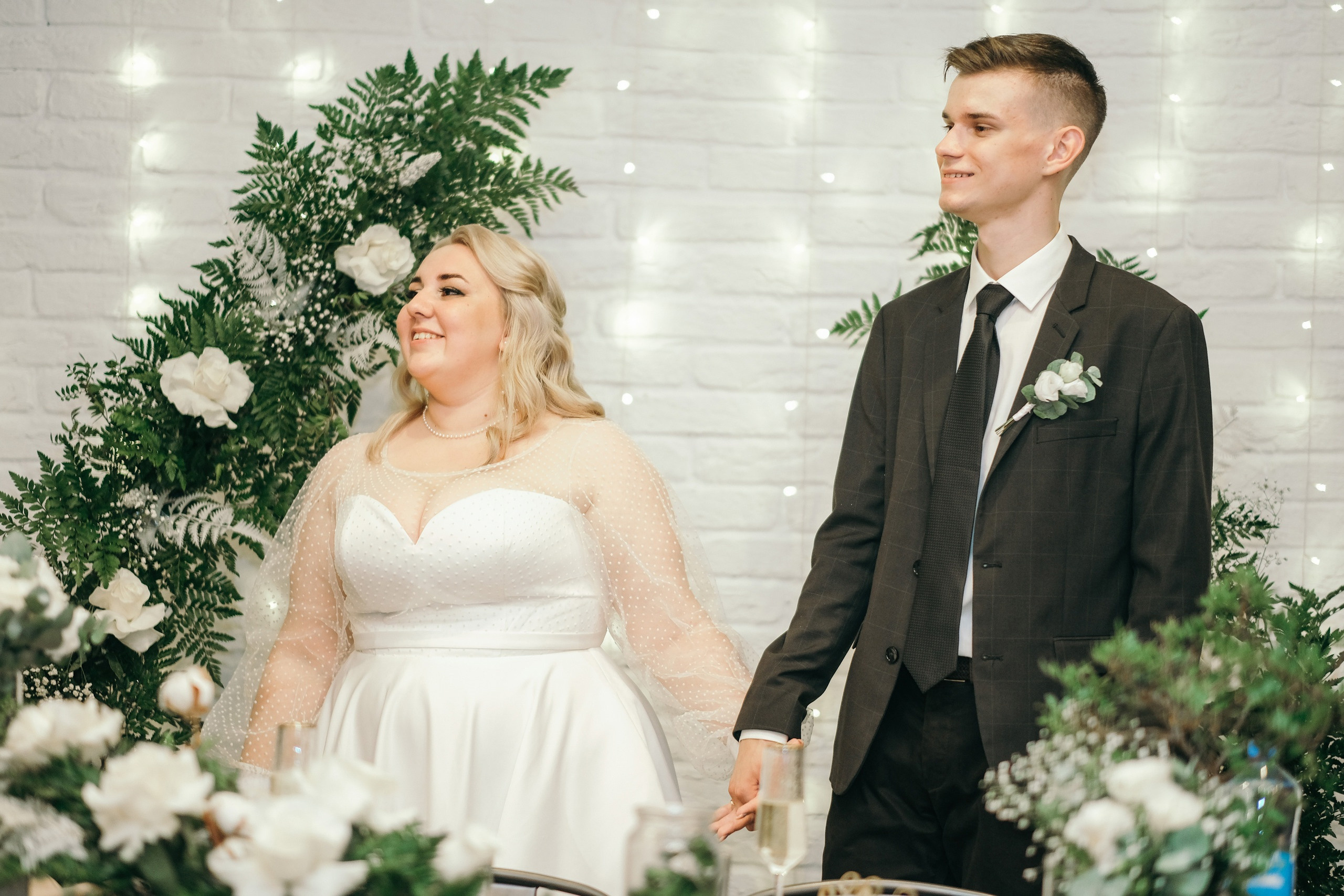 Элементарно — это Любовь!. Организация свадеб под ключ в Архангельске и Северодвинске