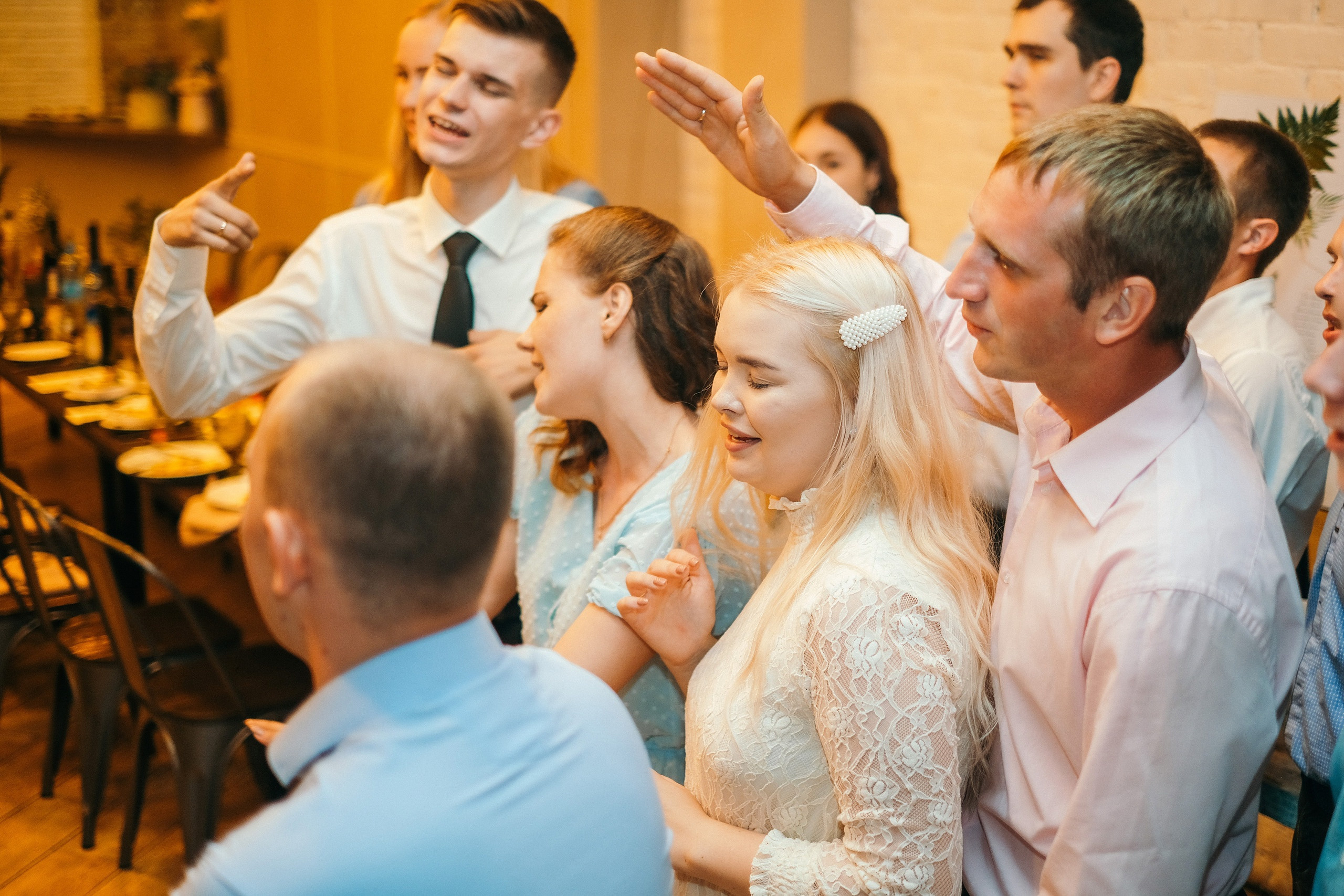 Элементарно — это Любовь!. Организация свадеб под ключ в Архангельске и Северодвинске