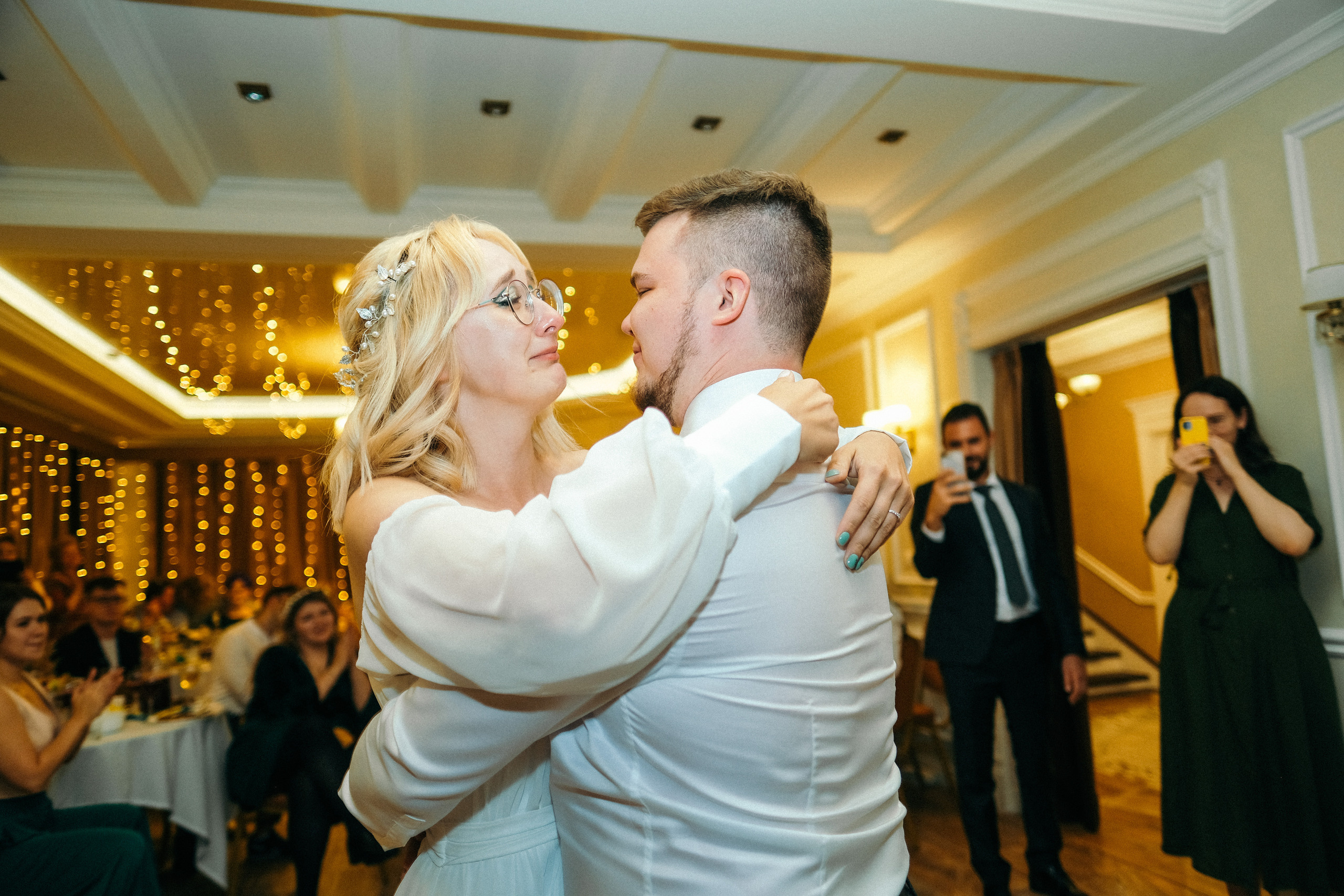 Однажды случится сегодня. Организация свадеб под ключ в Архангельске и Северодвинске