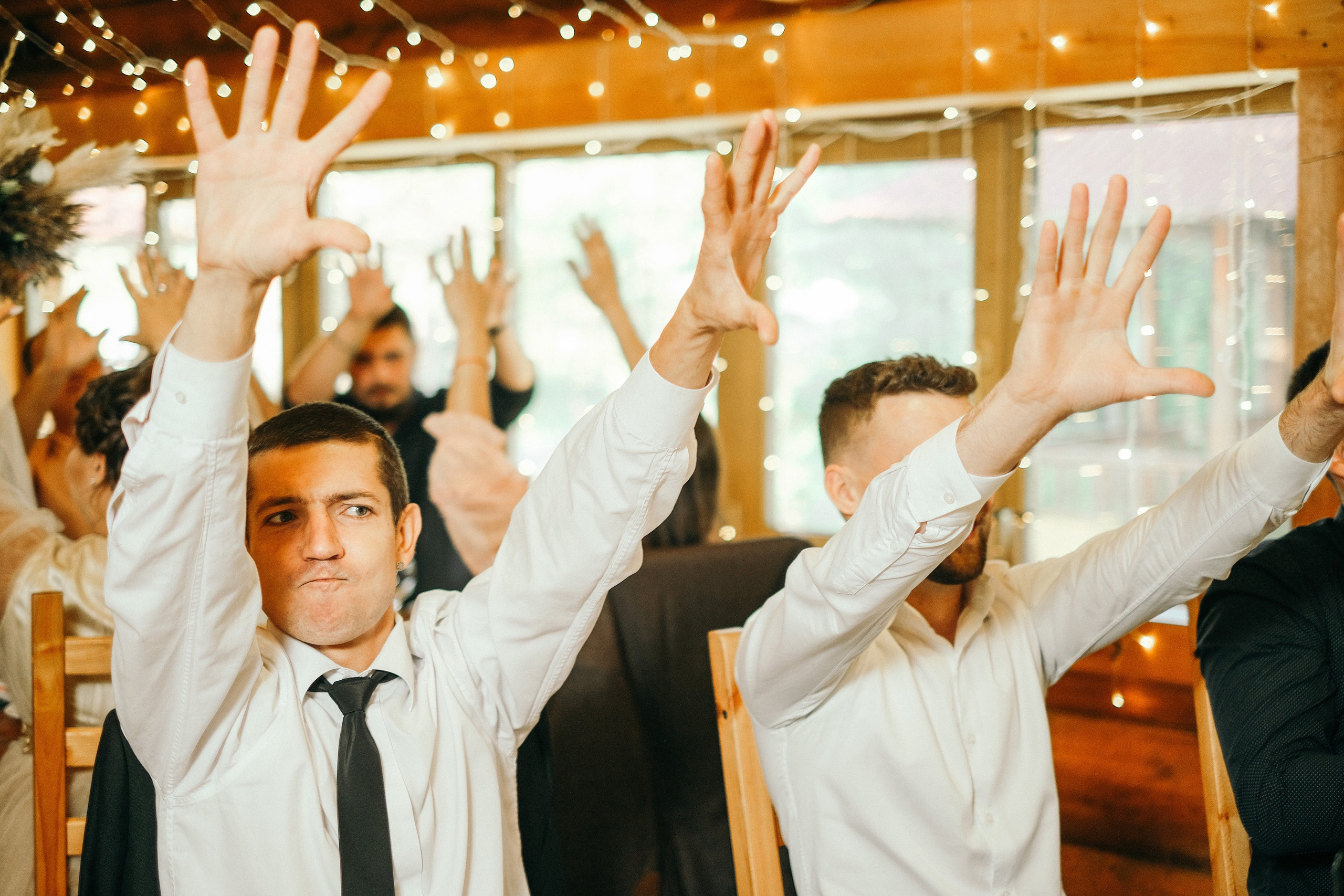 Дышу тобой. Организация свадеб под ключ в Архангельске и Северодвинске