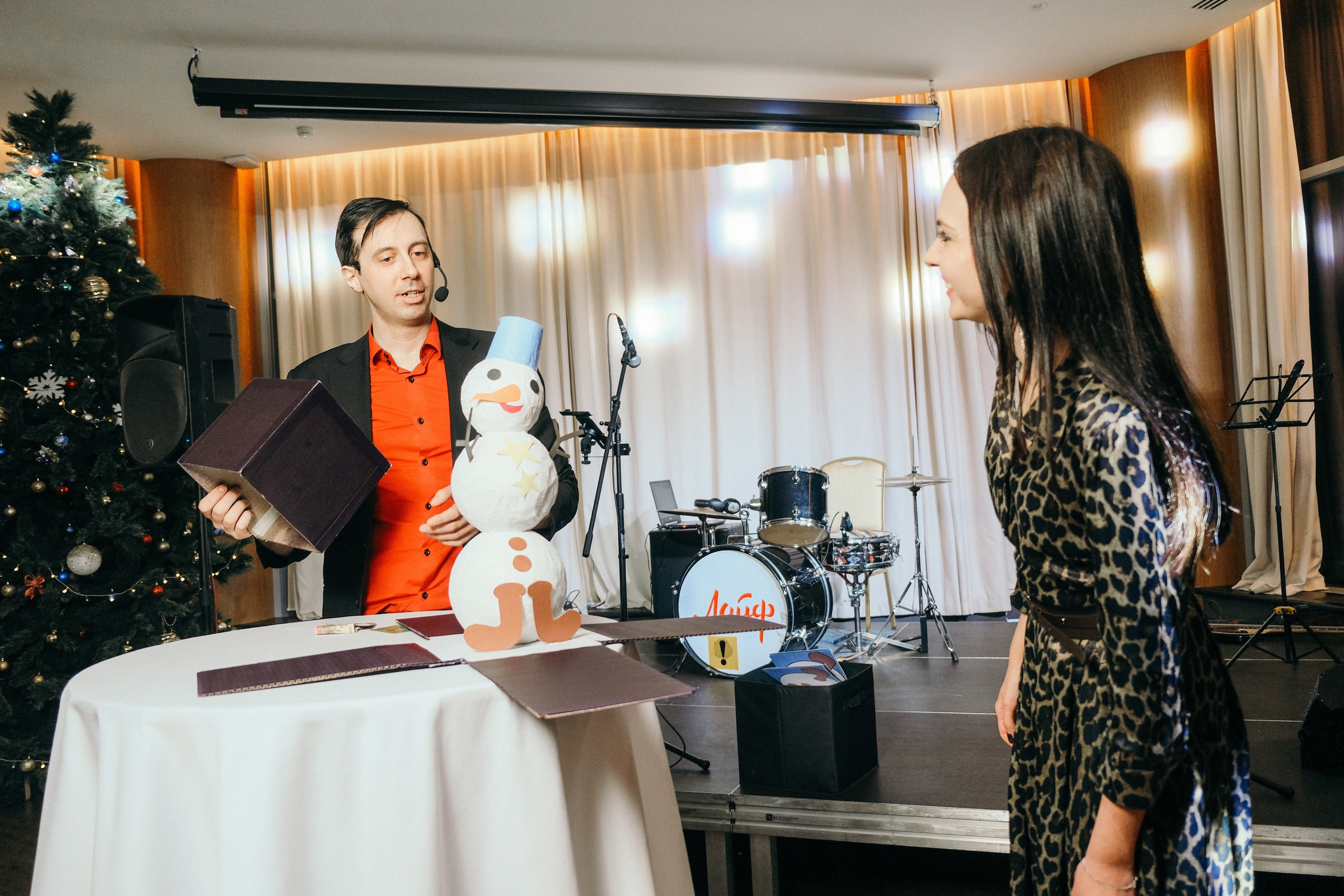 Премия «Оскар» для компании «Эстетика+». Организация свадеб под ключ в Архангельске и Северодвинске