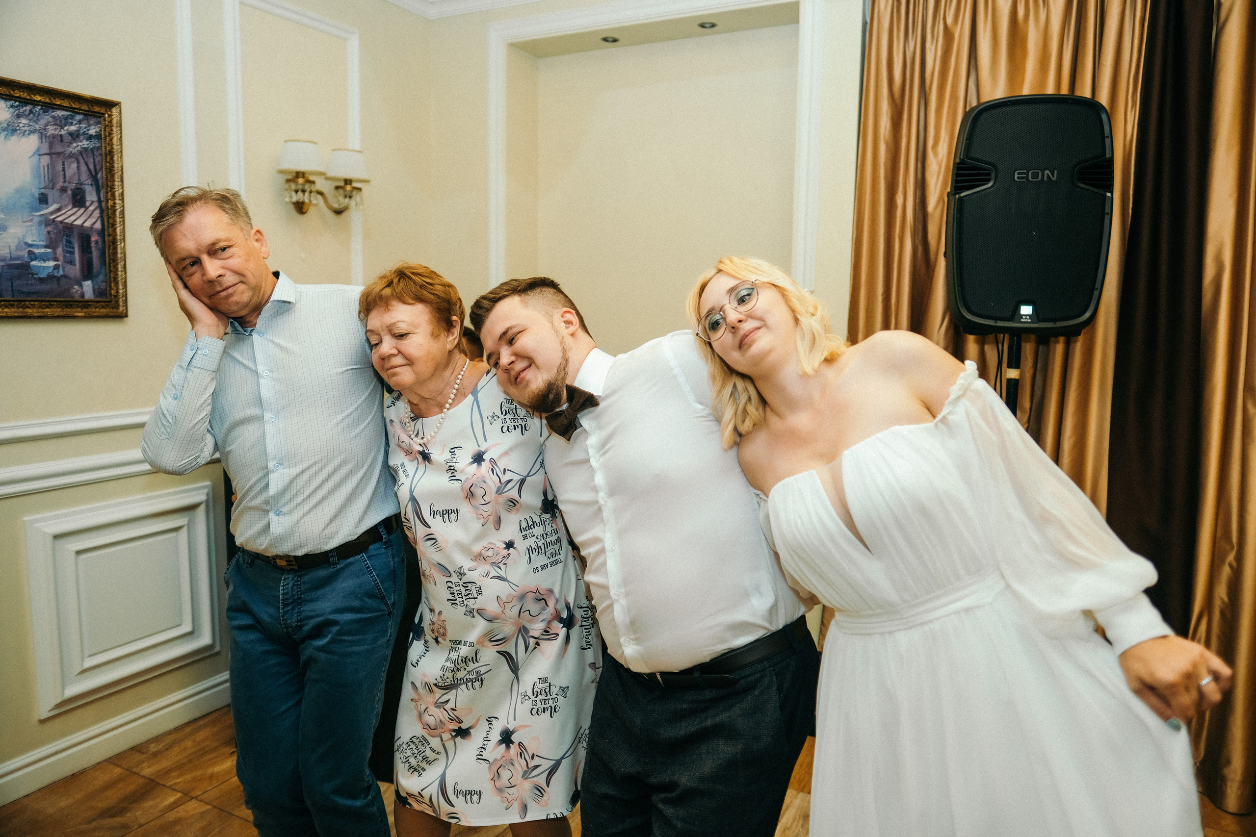 Однажды случится сегодня. Организация свадеб под ключ в Архангельске и Северодвинске