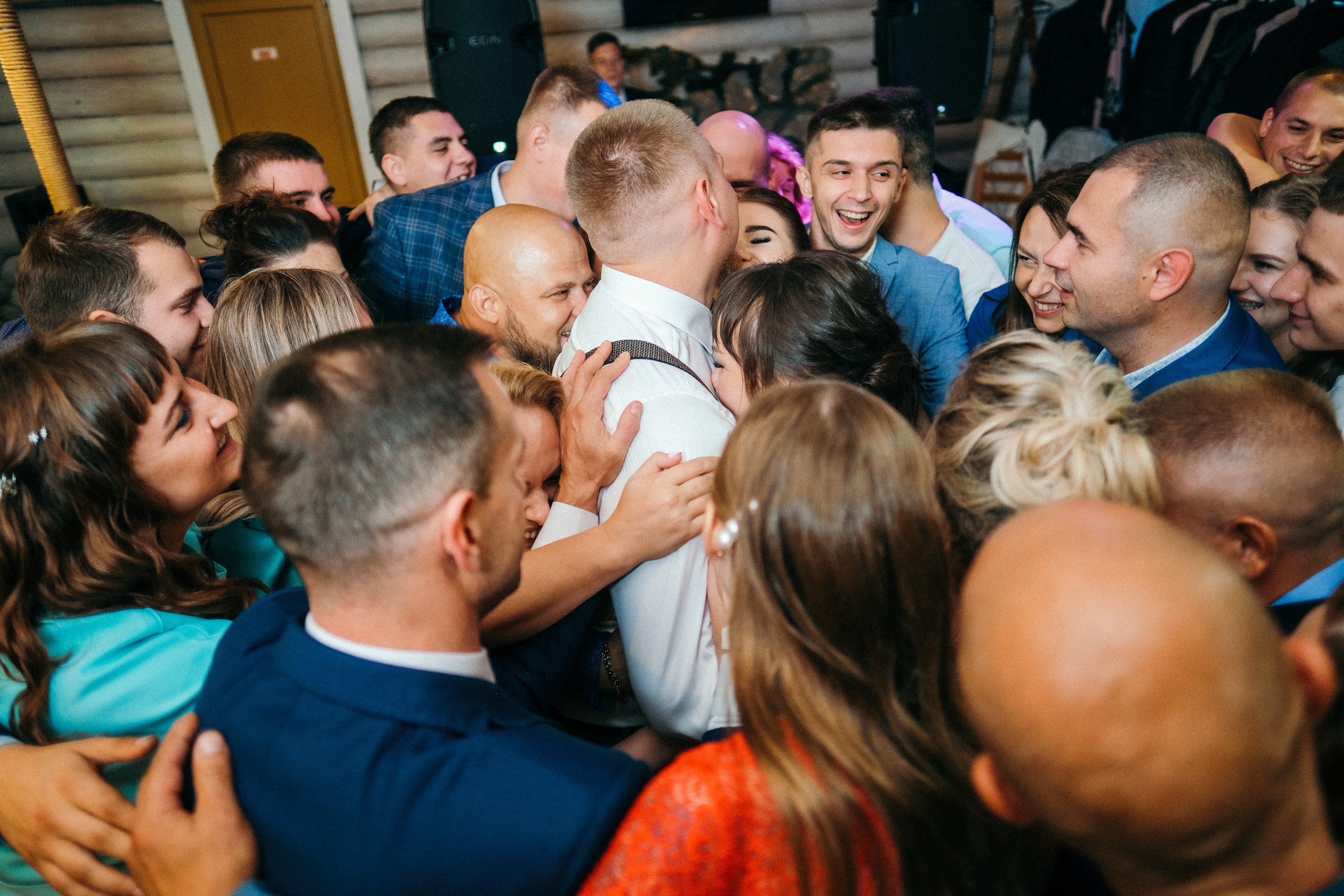 Горят костры рябин. Организация свадеб под ключ в Архангельске и Северодвинске