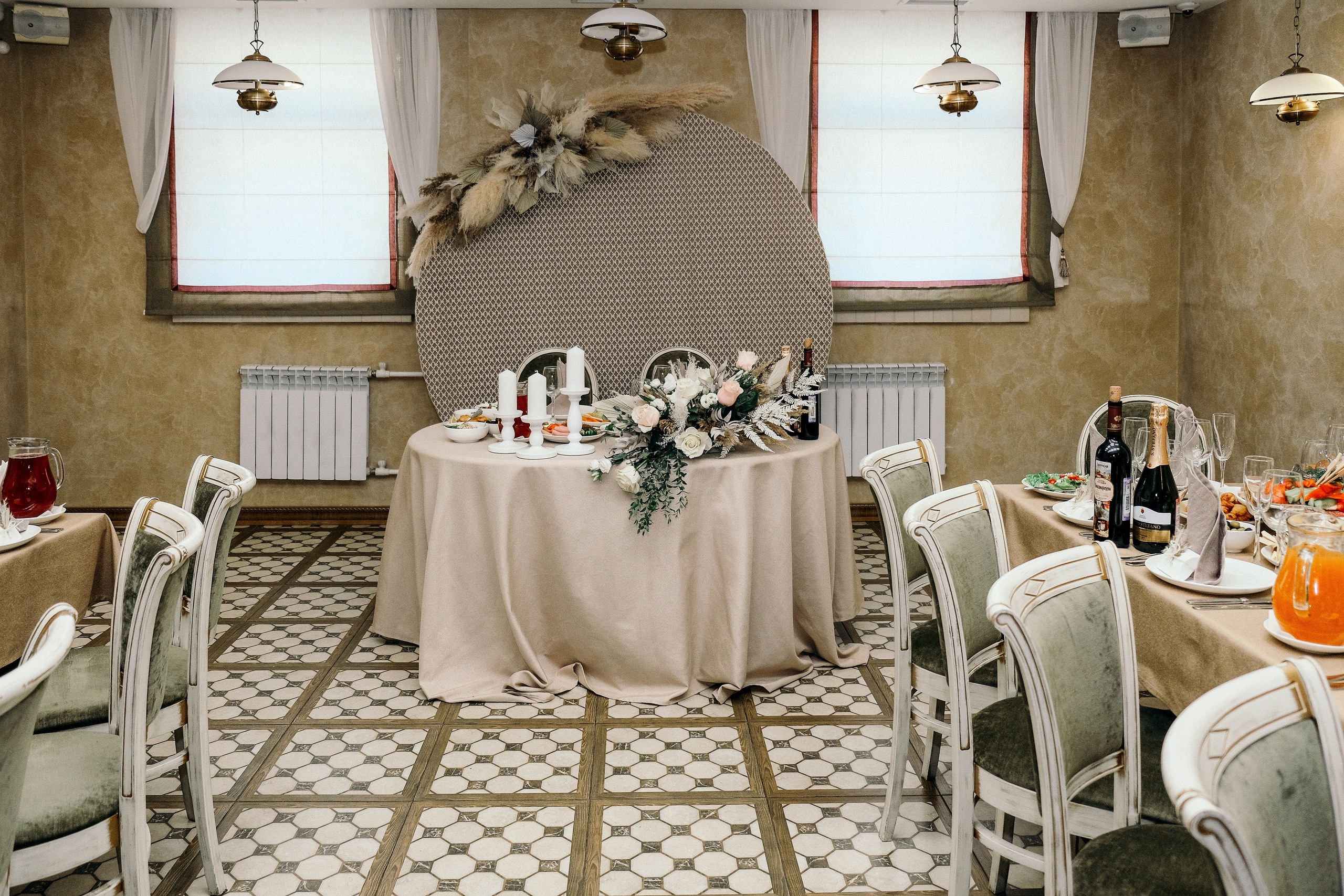 Есть контакт!. Организация свадеб под ключ в Архангельске и Северодвинске