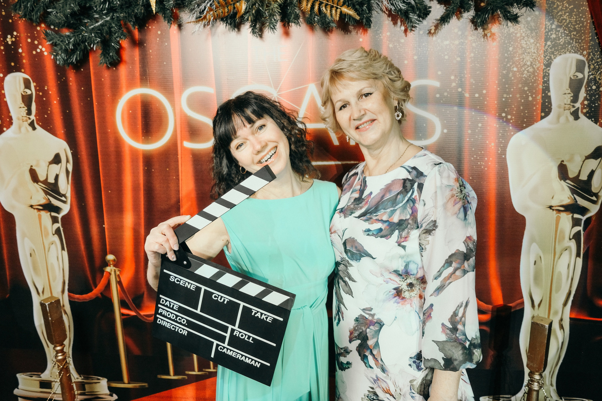 Премия «Оскар» для компании «Эстетика+». Организация свадеб под ключ в Архангельске и Северодвинске