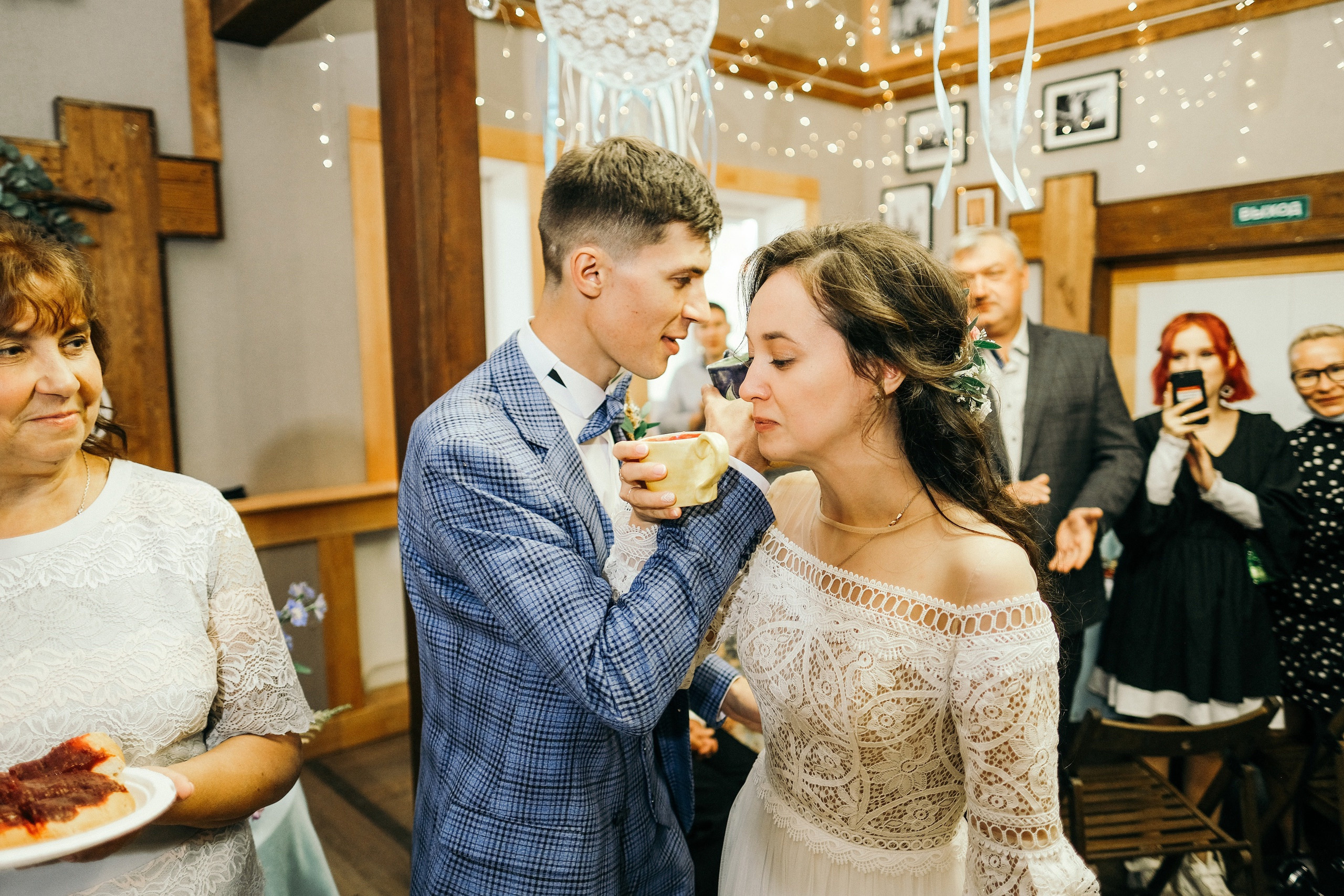 Твори Любовь!. Организация свадеб под ключ в Архангельске и Северодвинске