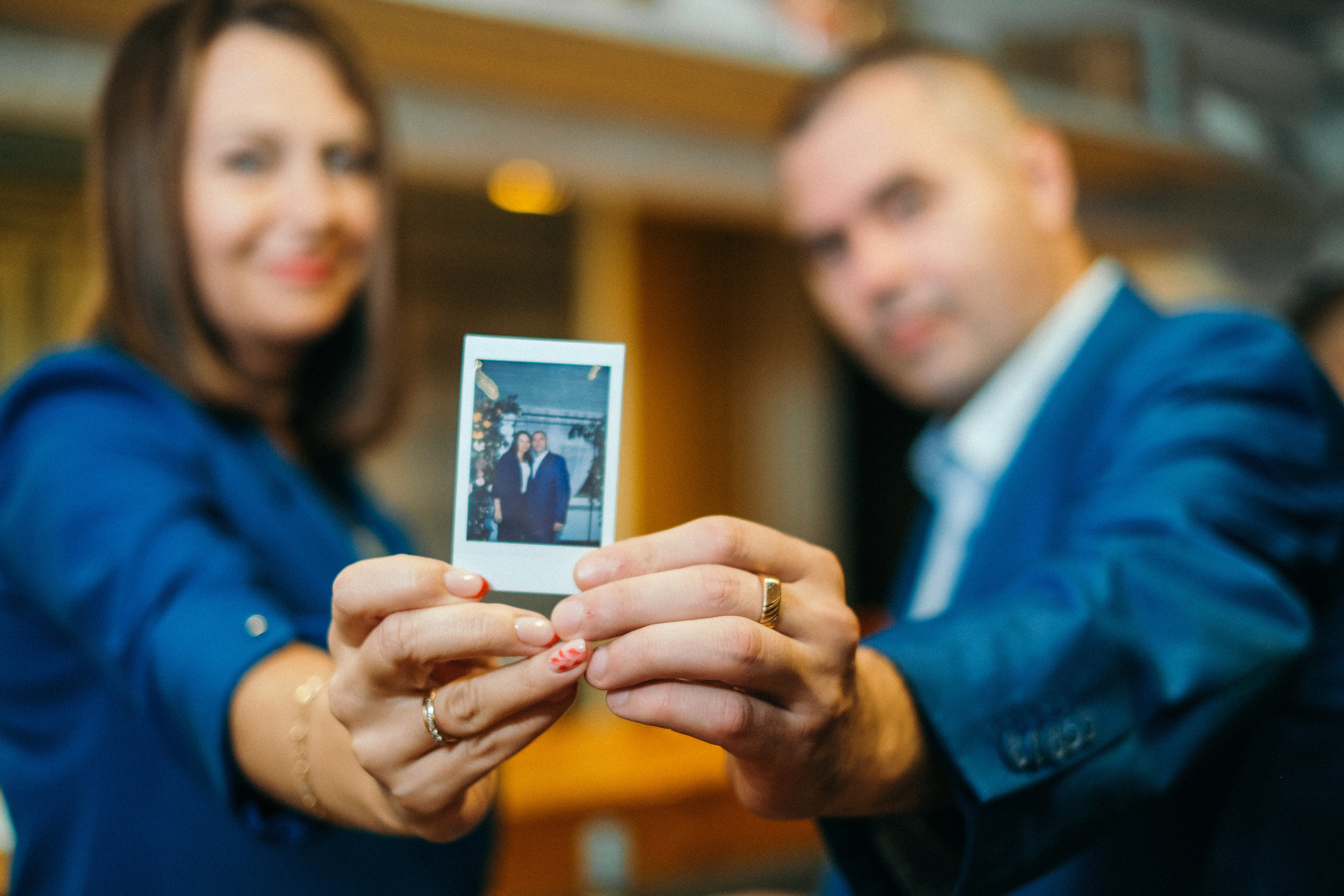 Горят костры рябин. Организация свадеб под ключ в Архангельске и Северодвинске