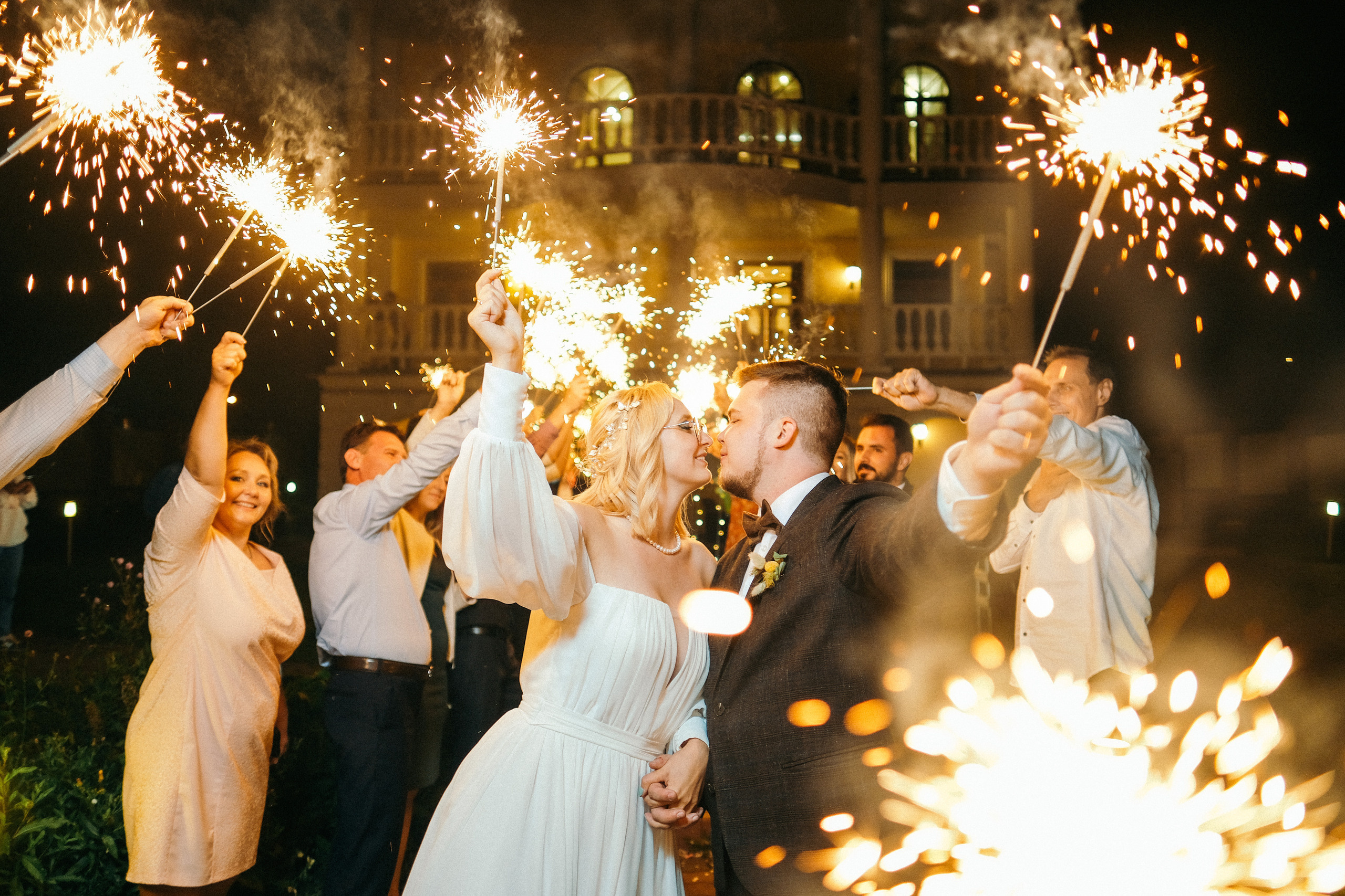 Однажды случится сегодня. Организация свадеб под ключ в Архангельске и Северодвинске