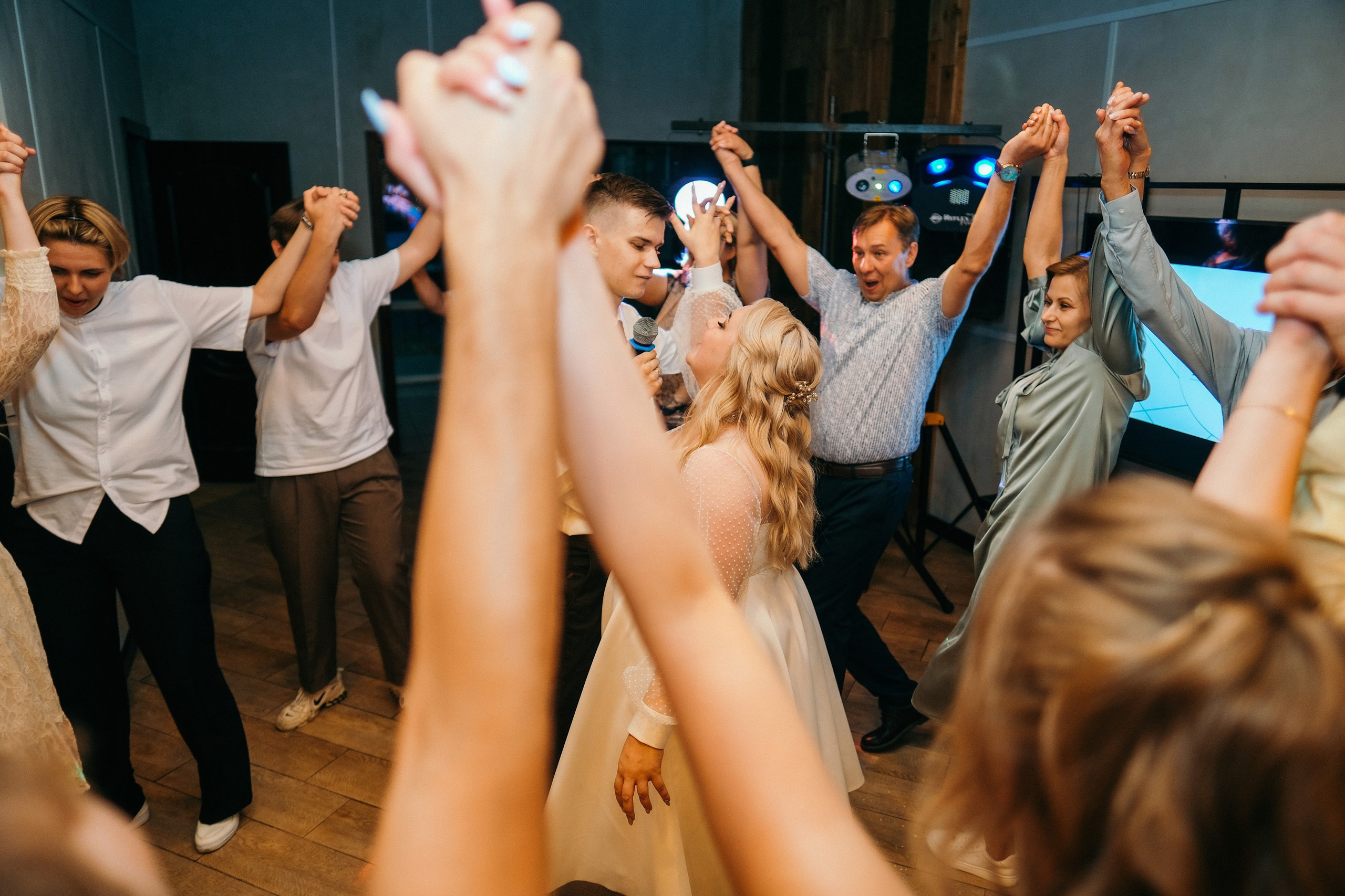 Элементарно — это Любовь!. Организация свадеб под ключ в Архангельске и Северодвинске